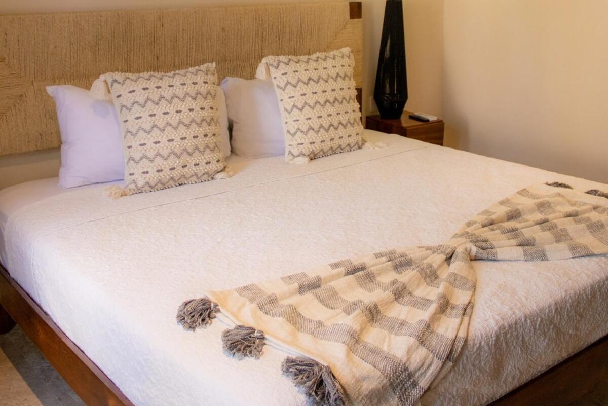 Peregrina Tulum 105A 2BR Luxury Condo