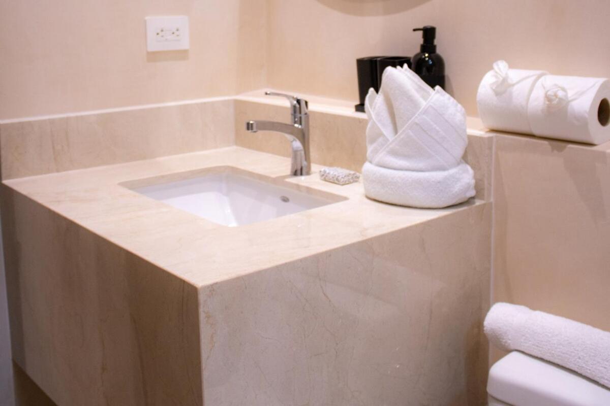 Peregrina Tulum 105A 2BR Luxury Condo