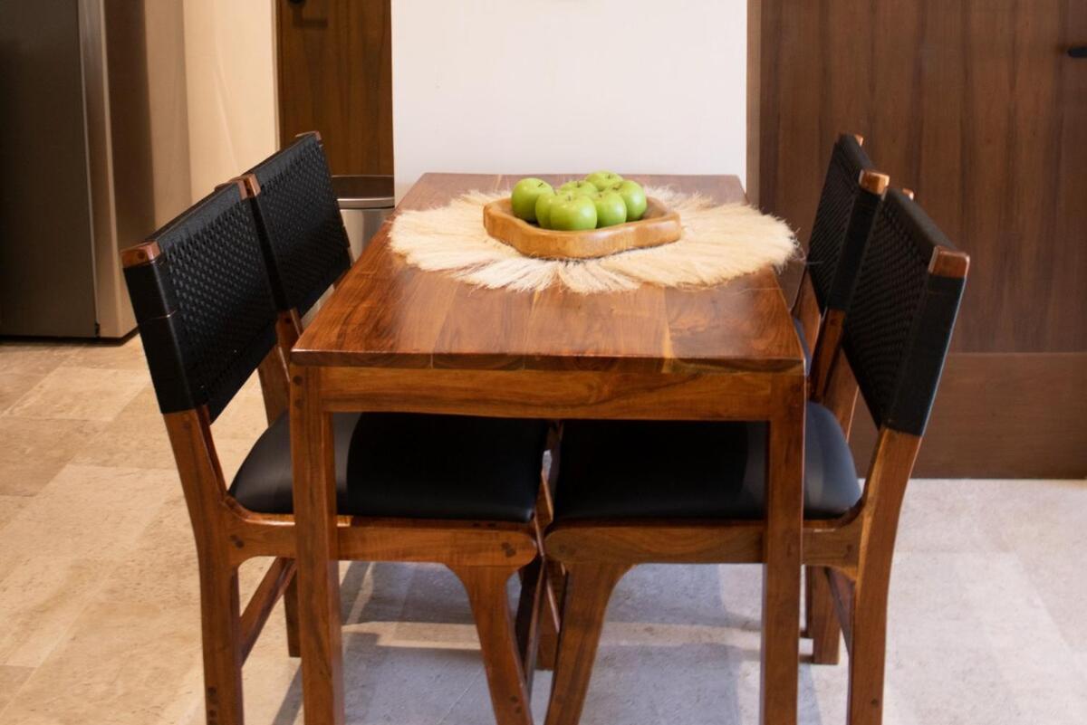 Peregrina Tulum 105A 2BR Luxury Condo