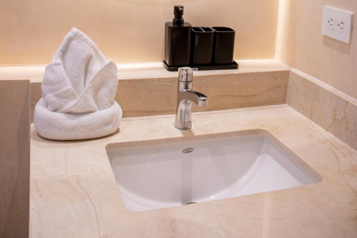 Peregrina Tulum 105A 2BR Luxury Condo
