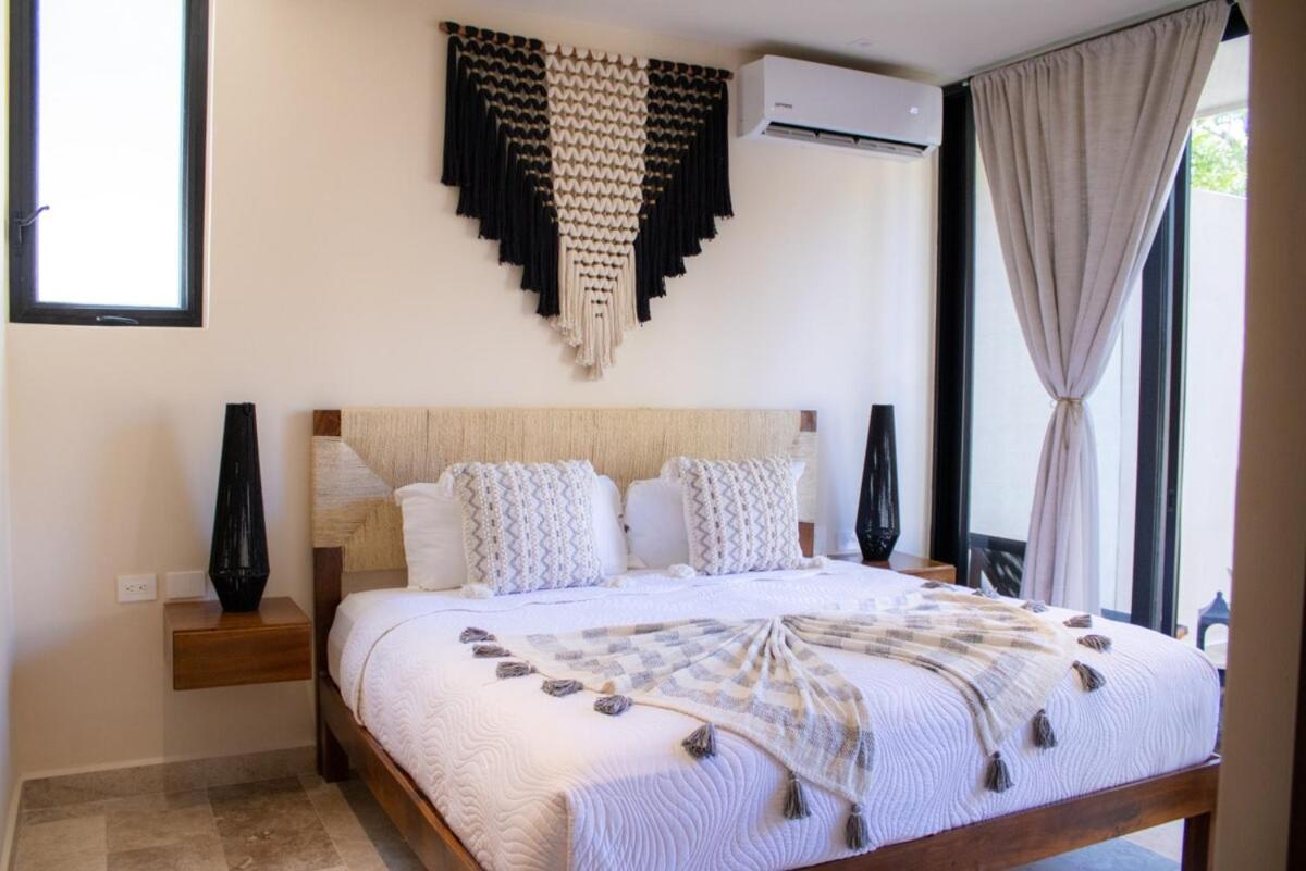 Peregrina Tulum 105A 2BR Luxury Condo