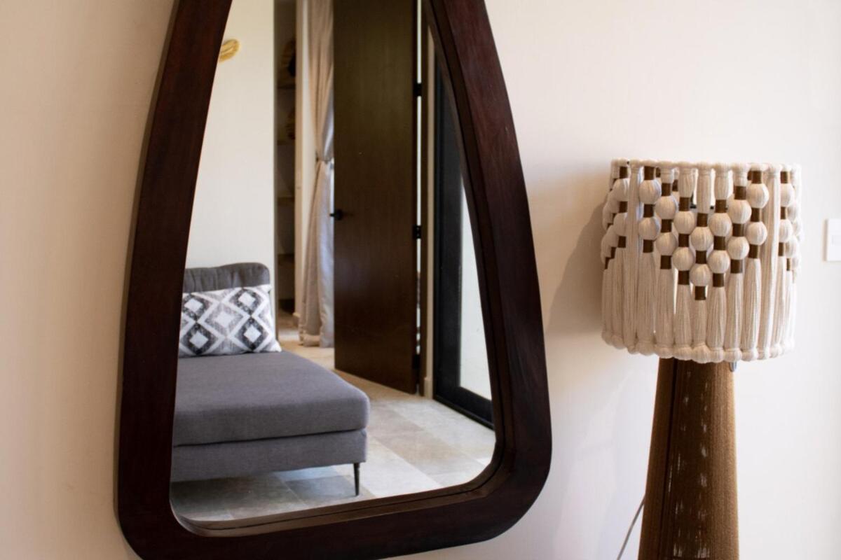 Peregrina Tulum 105A 2BR Luxury Condo