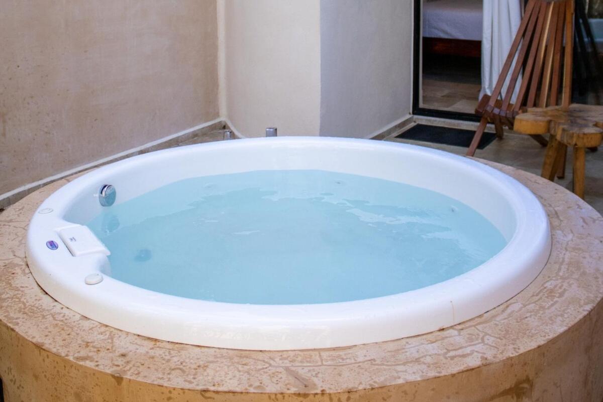 Peregrina Tulum 105A 2BR Luxury Condo