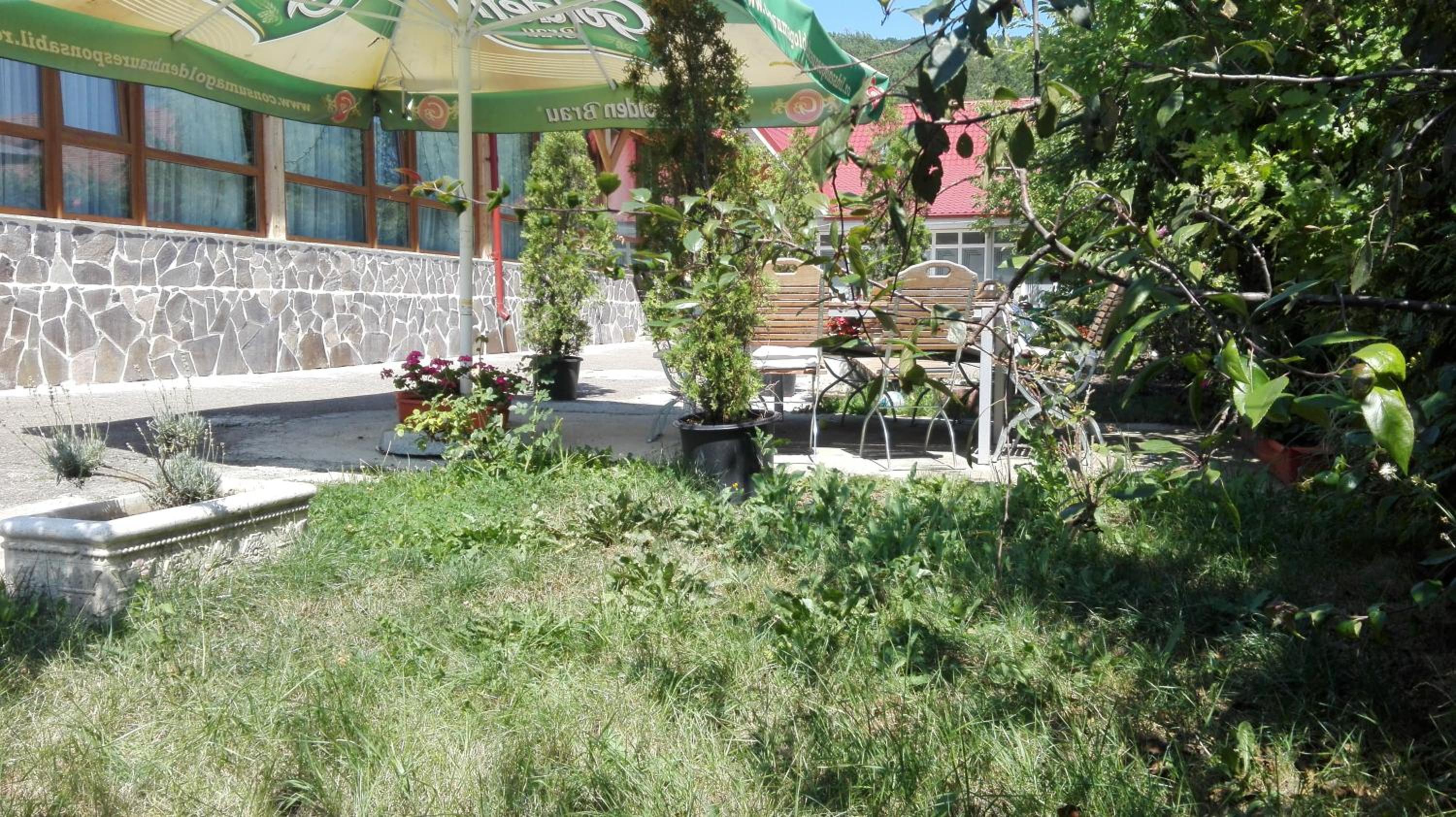 Pensiunea Balan