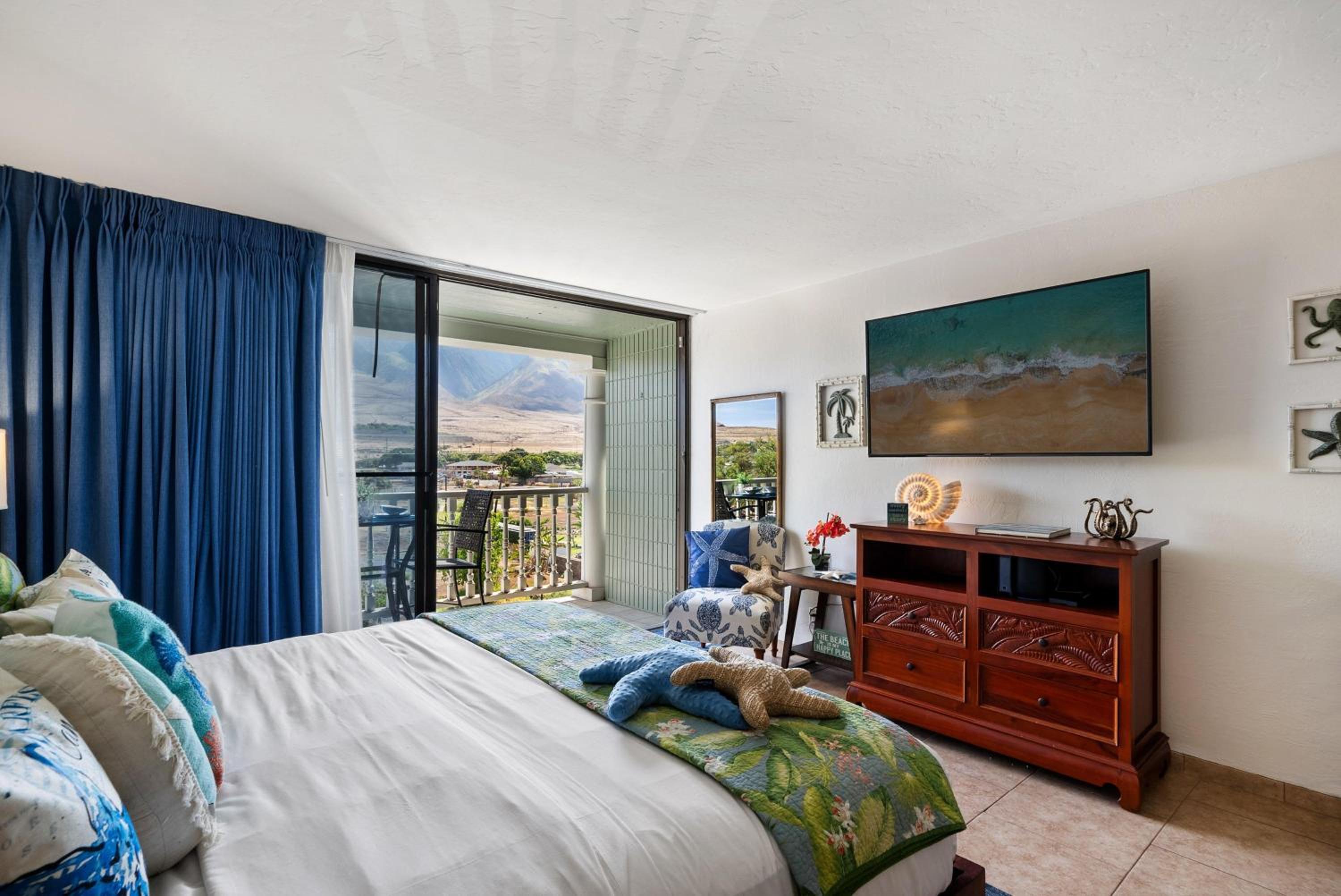 Lahaina Shores 428 · LS 428 Dream Vacation Studio by the Beach a