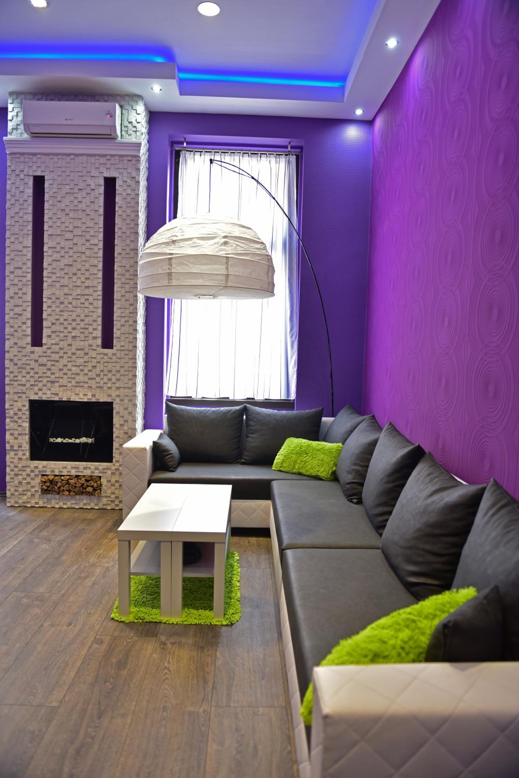 Hernad Apartment