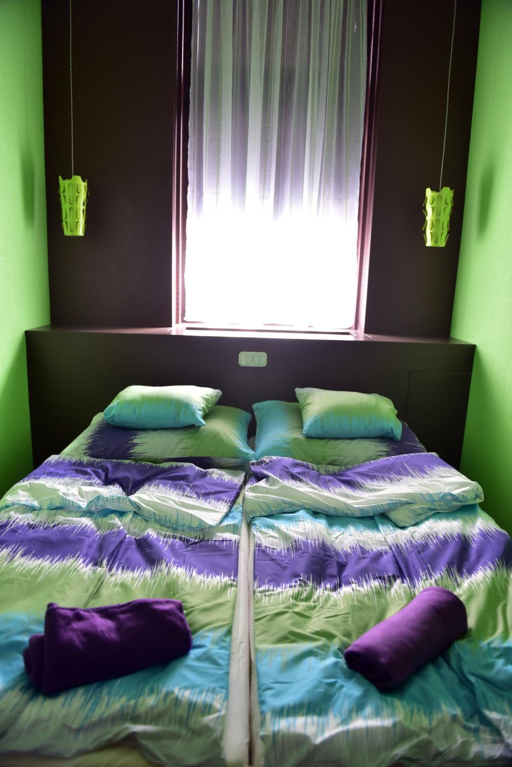 Hernad Apartment