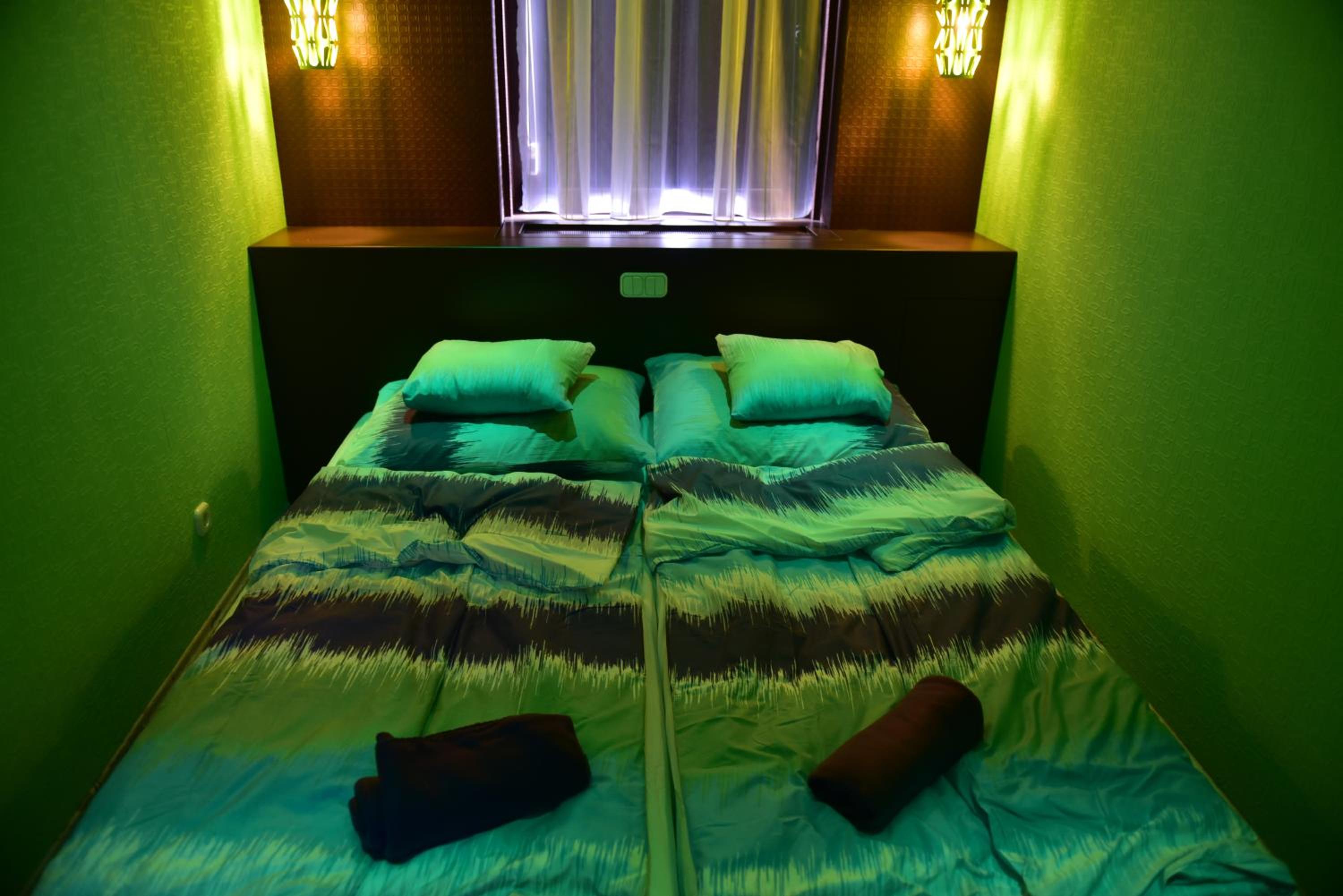 Hernad Apartment