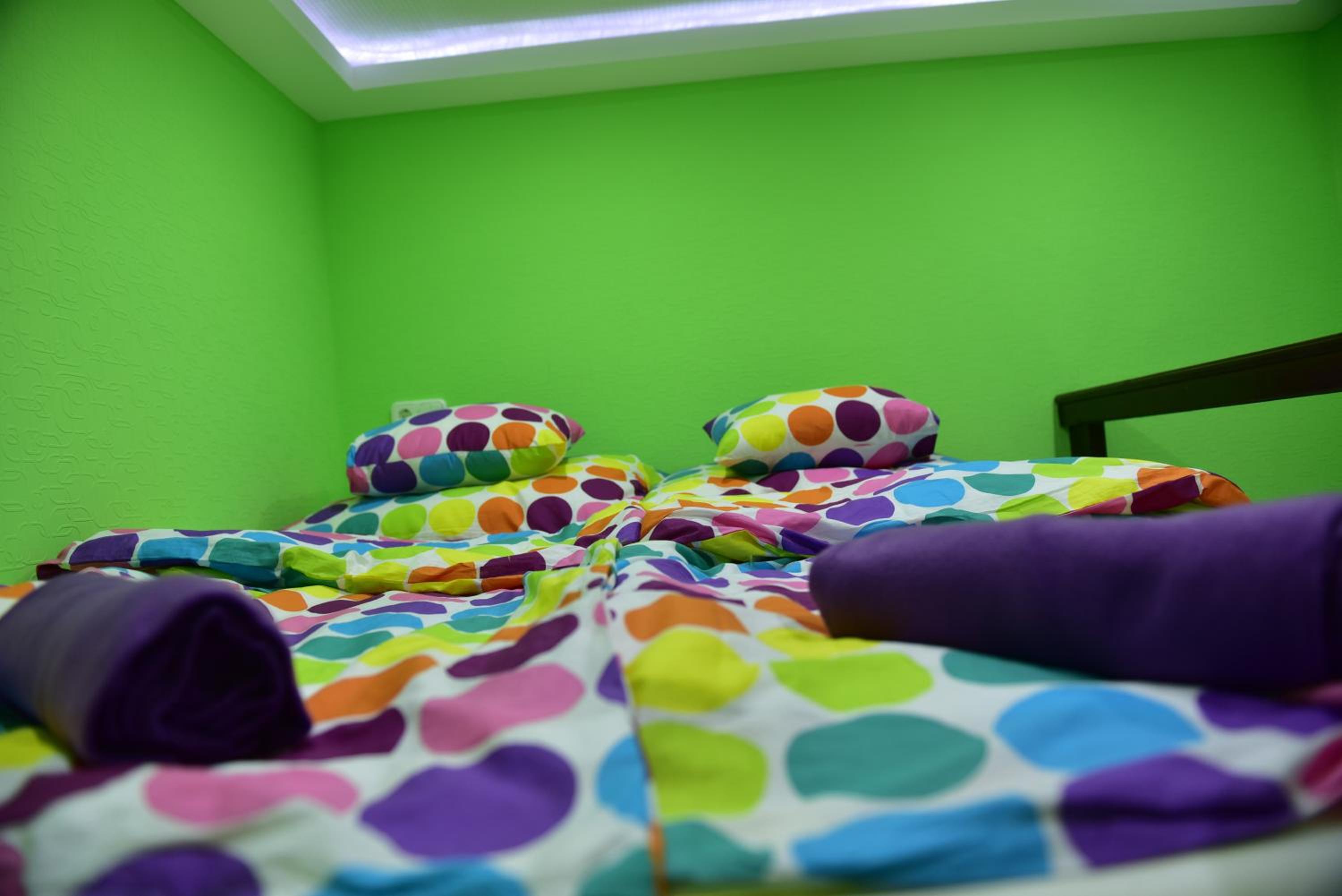 Hernad Apartment