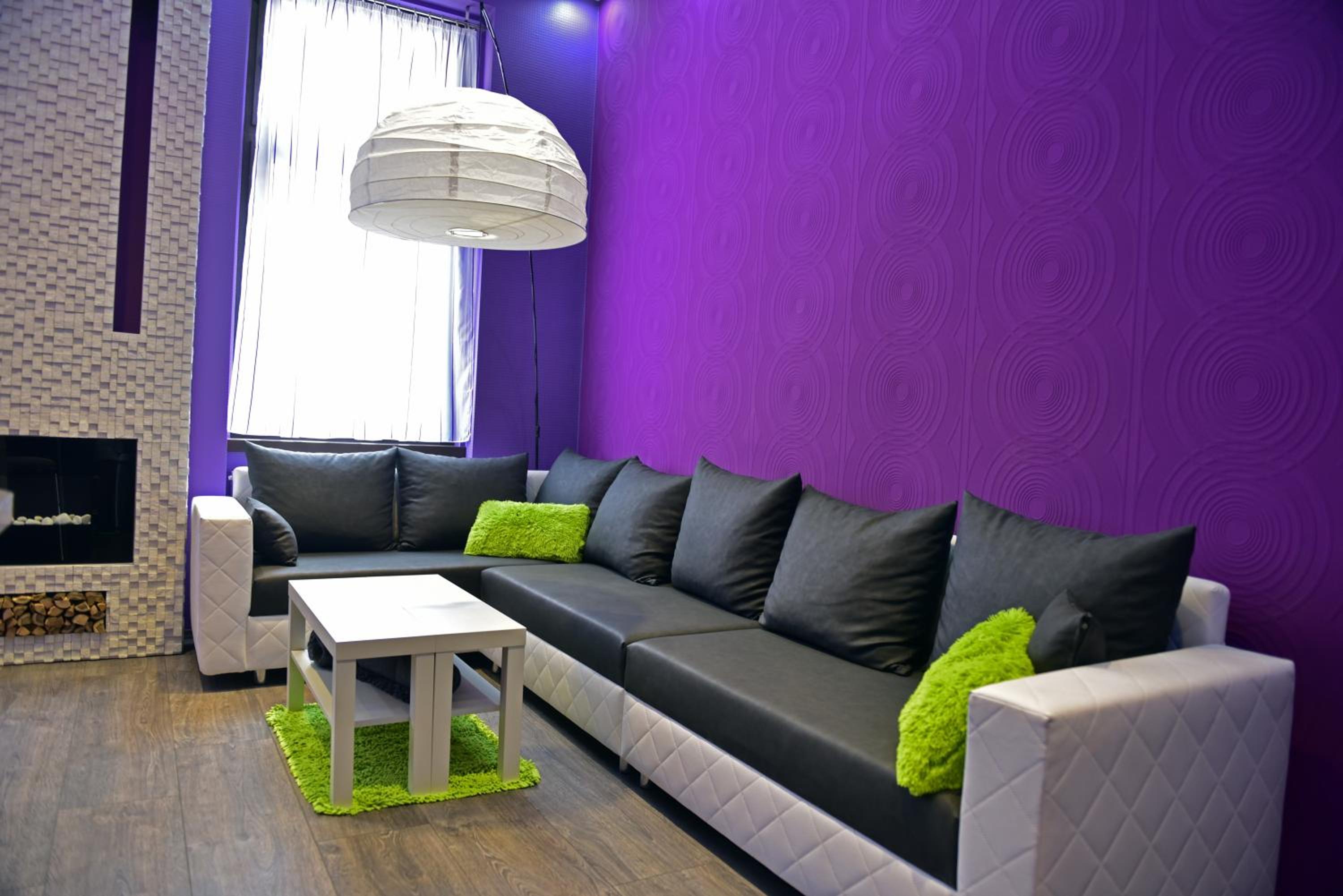 Hernad Apartment