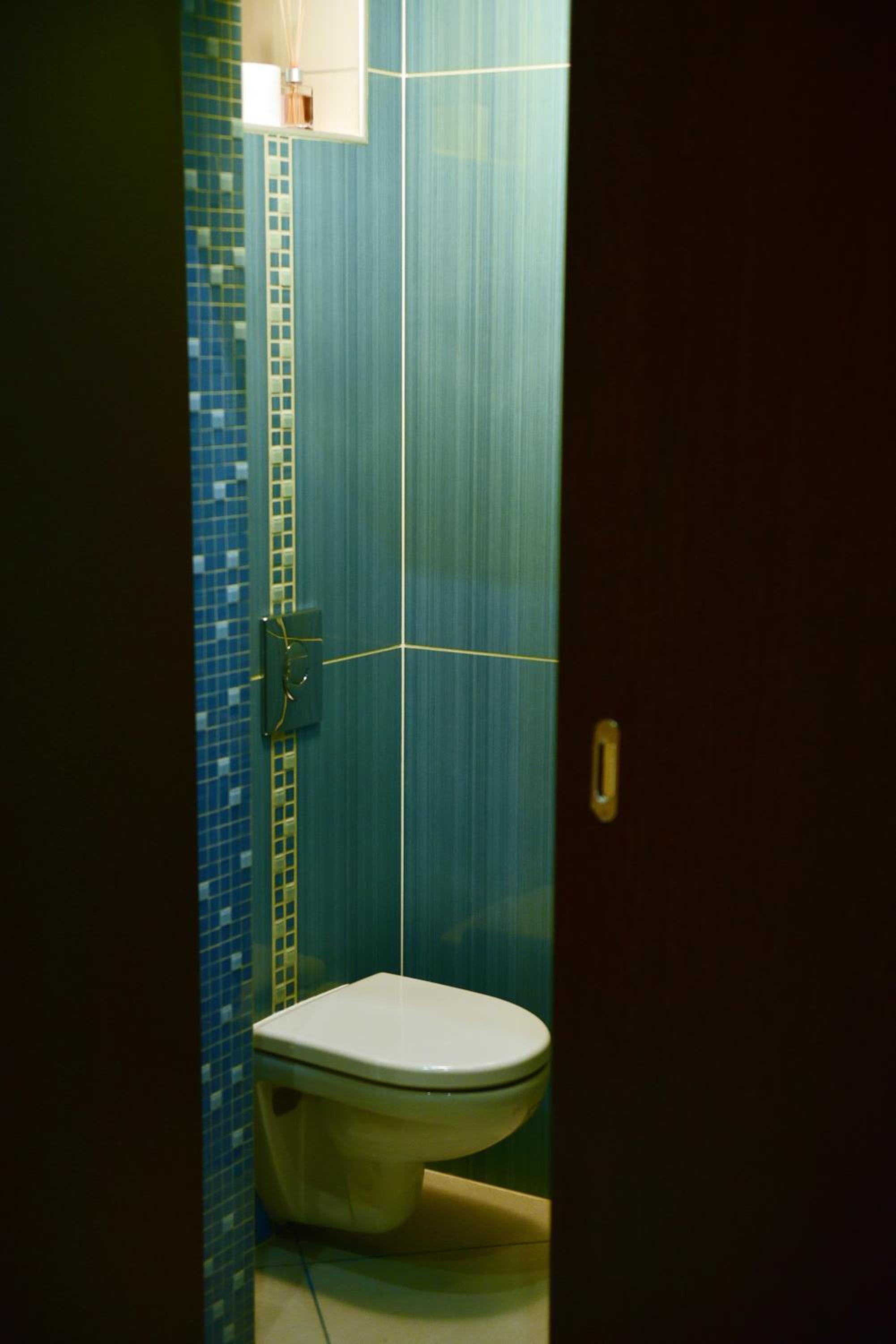 Hernad Apartment
