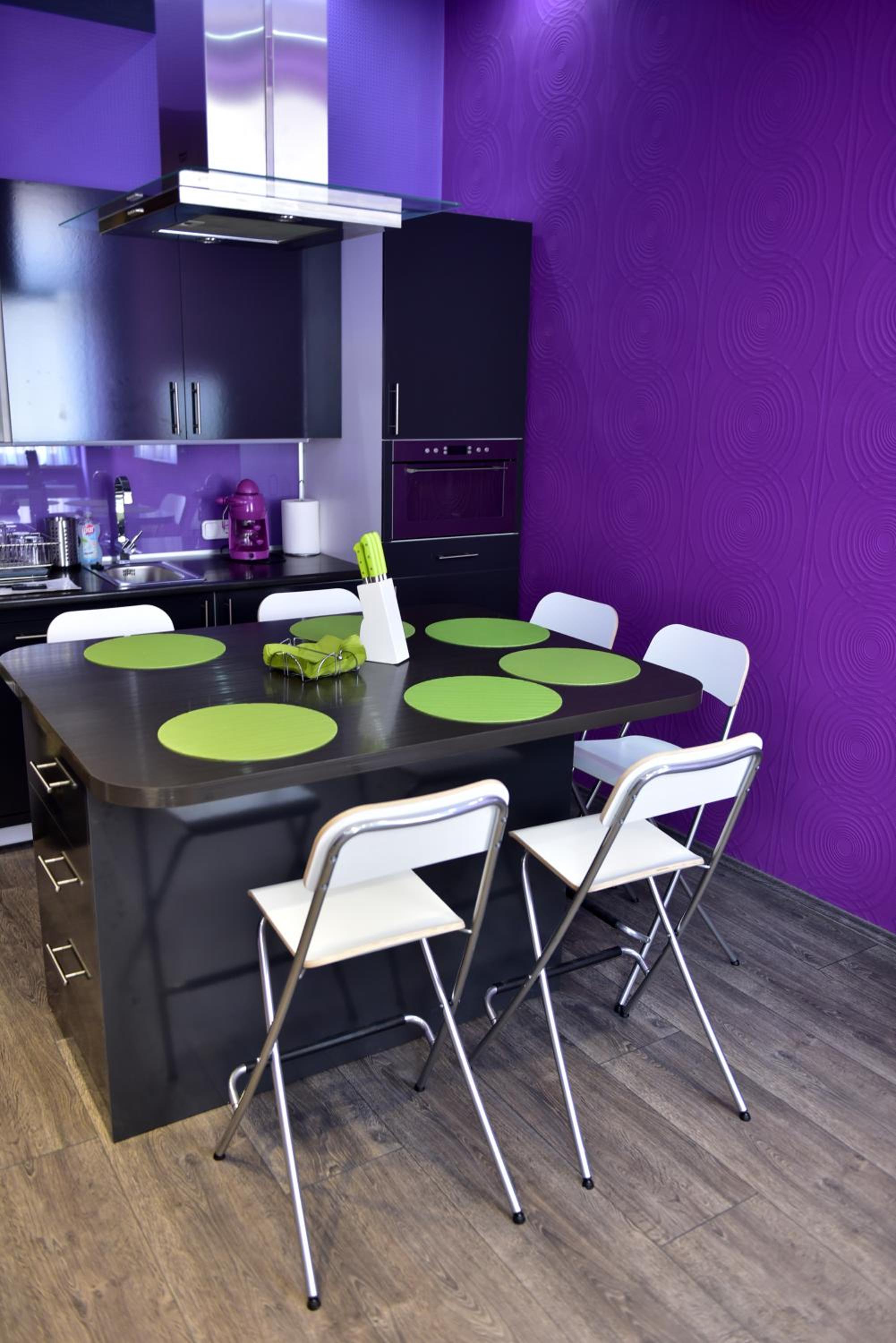 Hernad Apartment