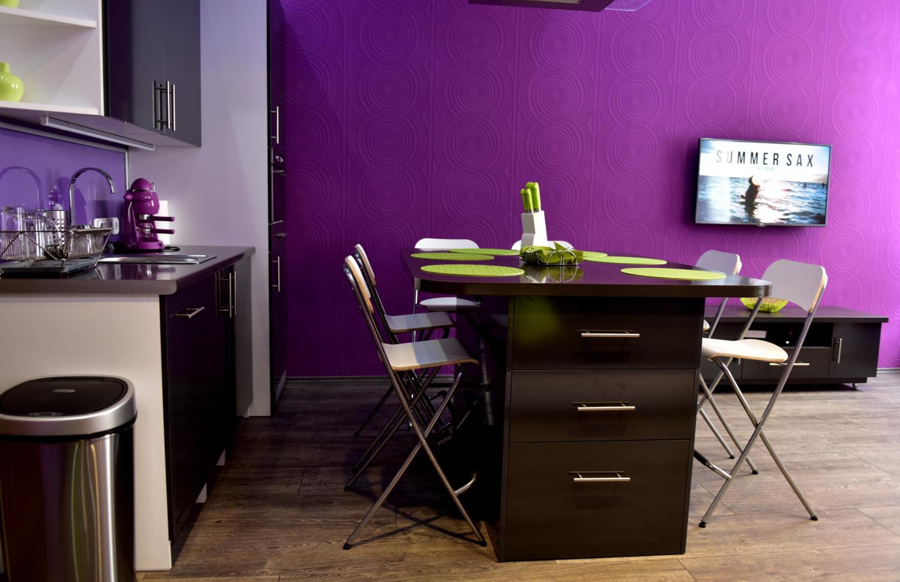 Hernad Apartment