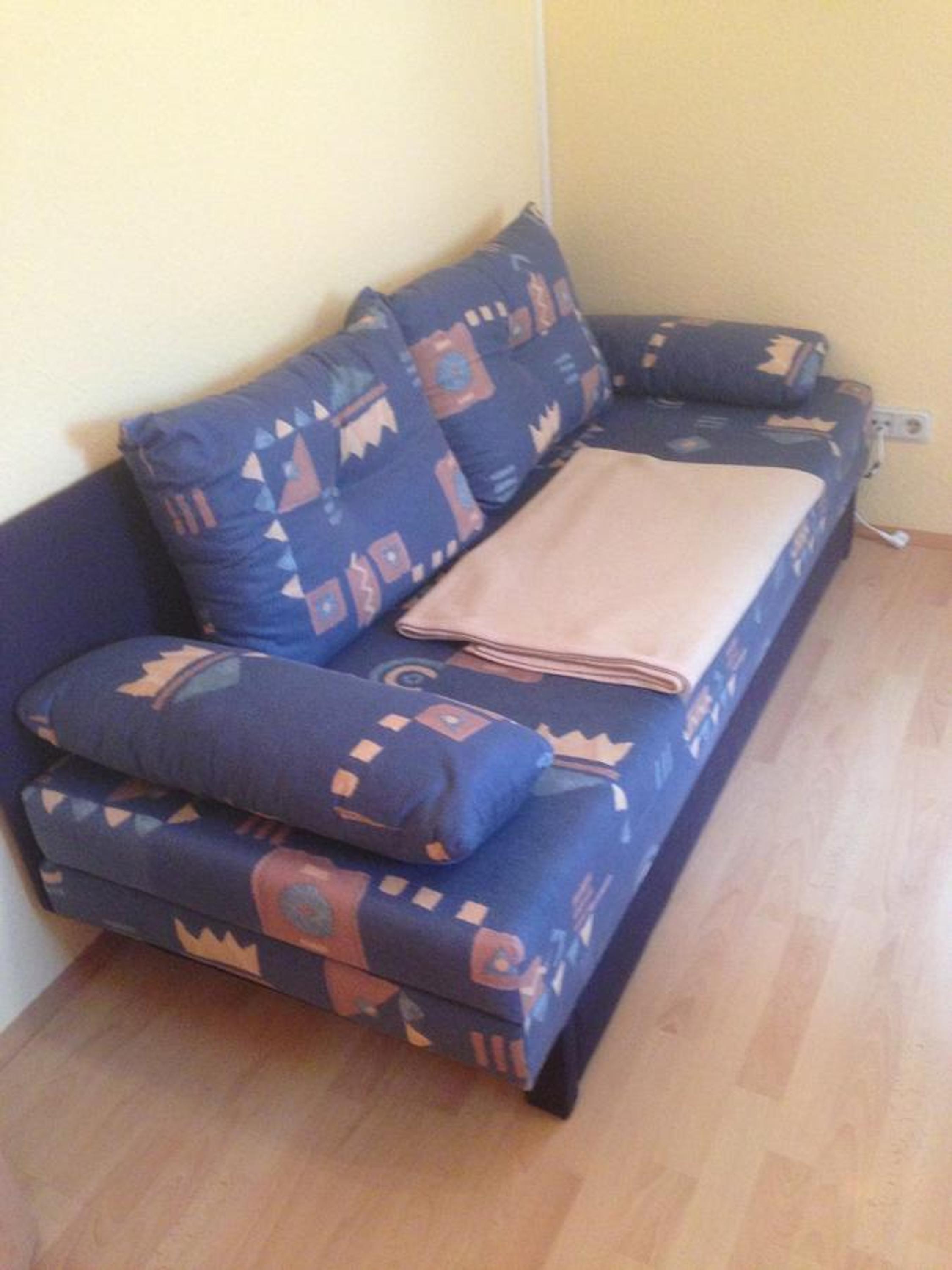 Ferienwohnung Boddenzander