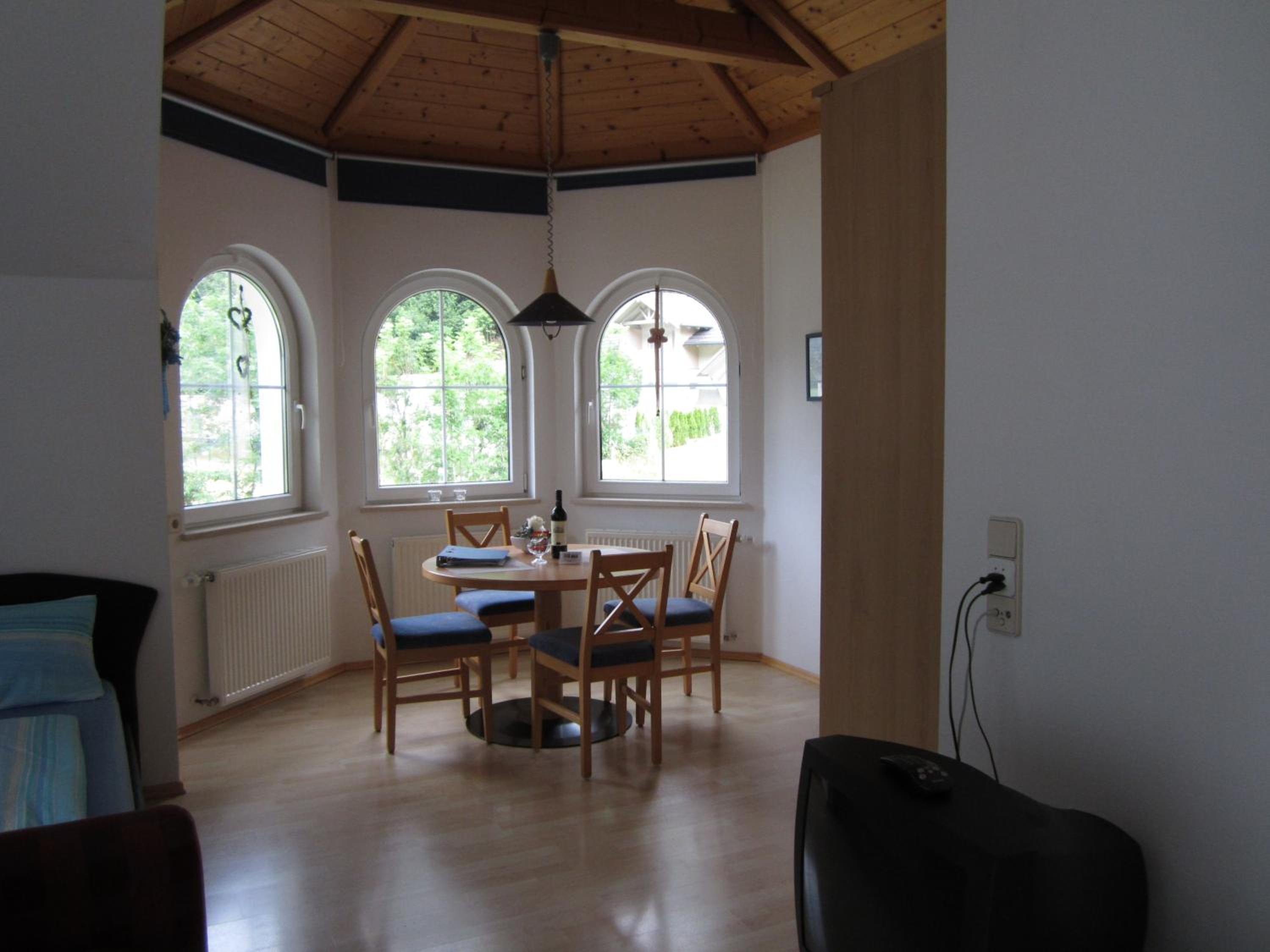 Landhaus Bürse view 4