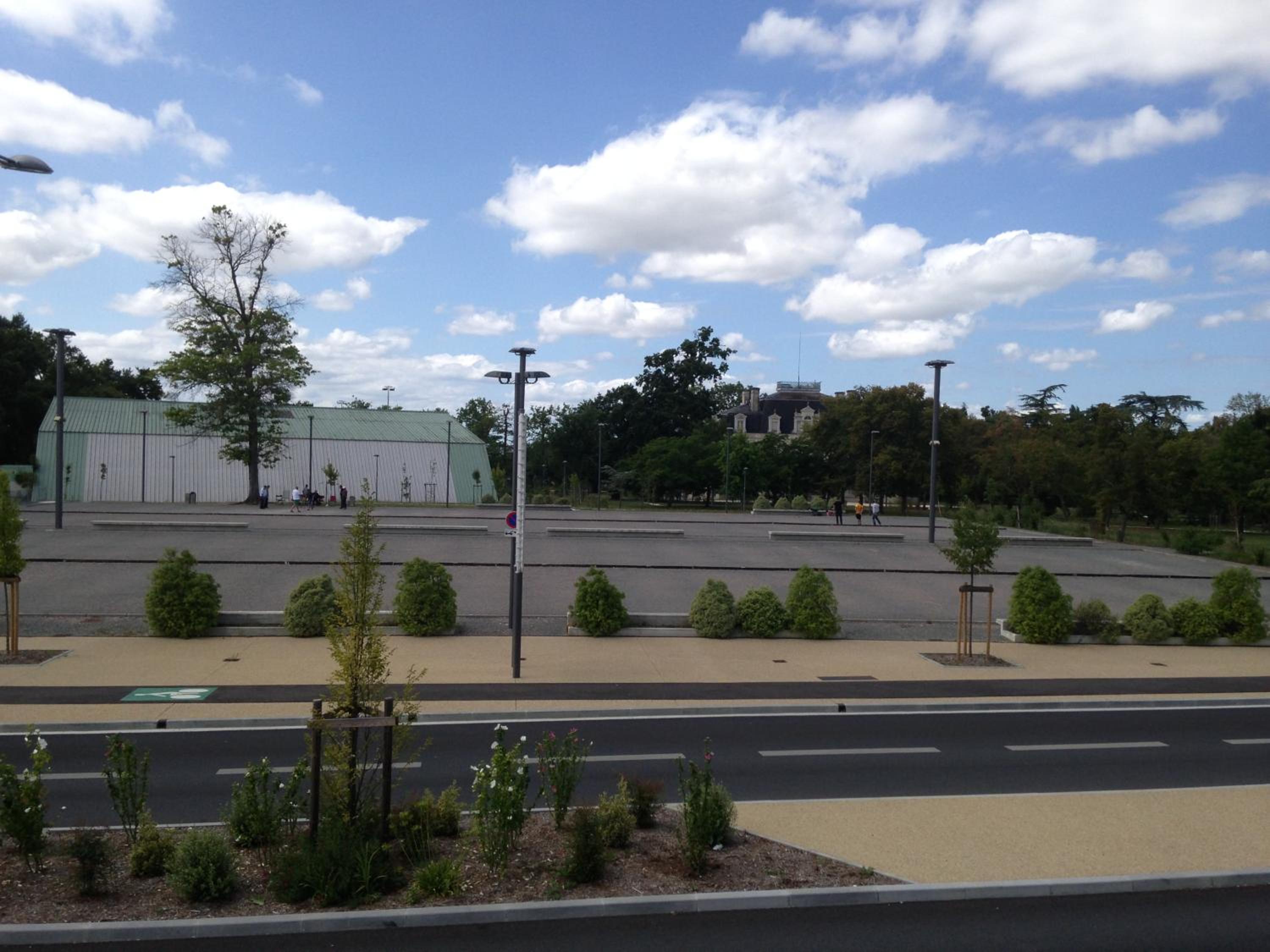 Bellevue view 5