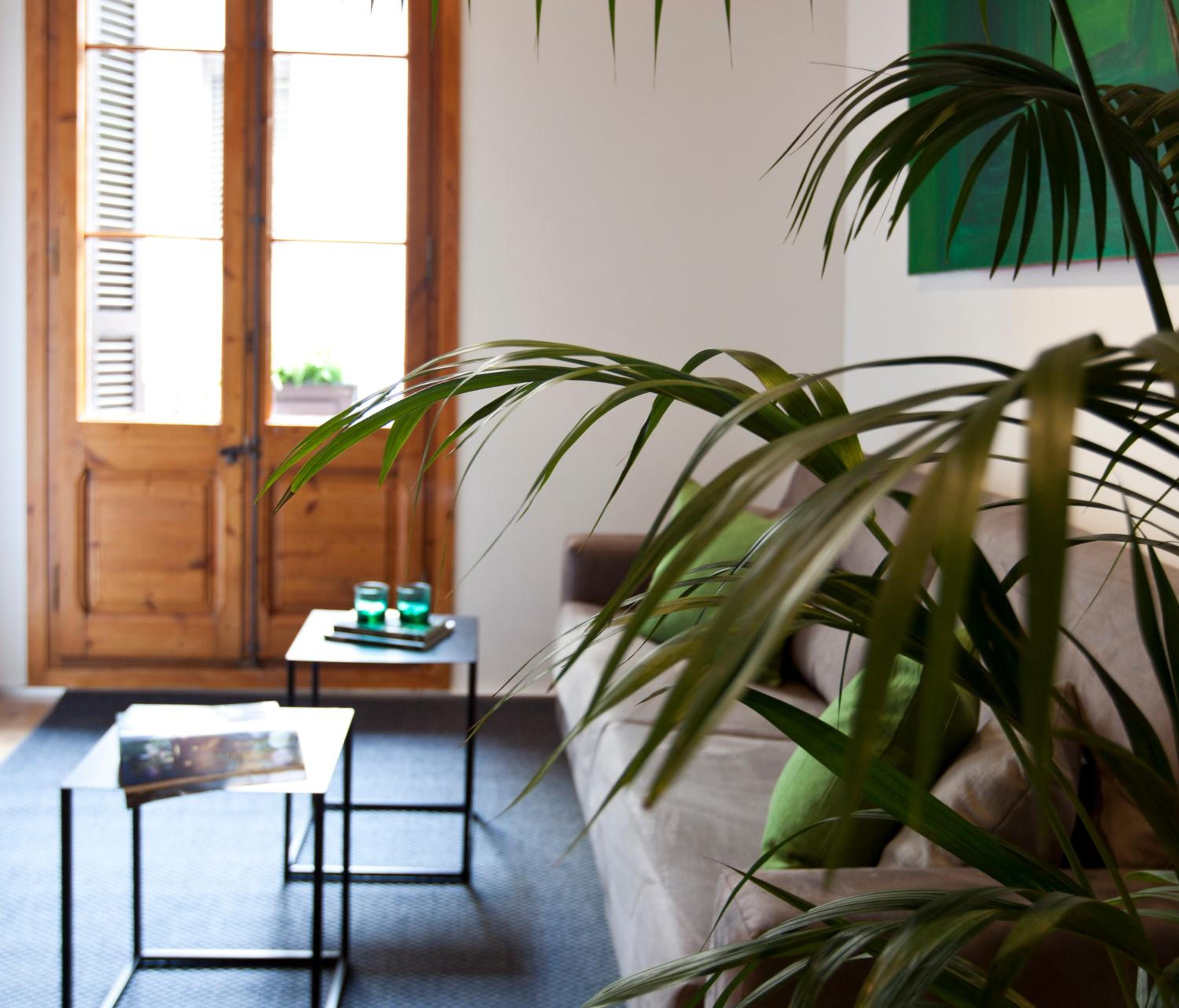 Centric Gracia Apartments