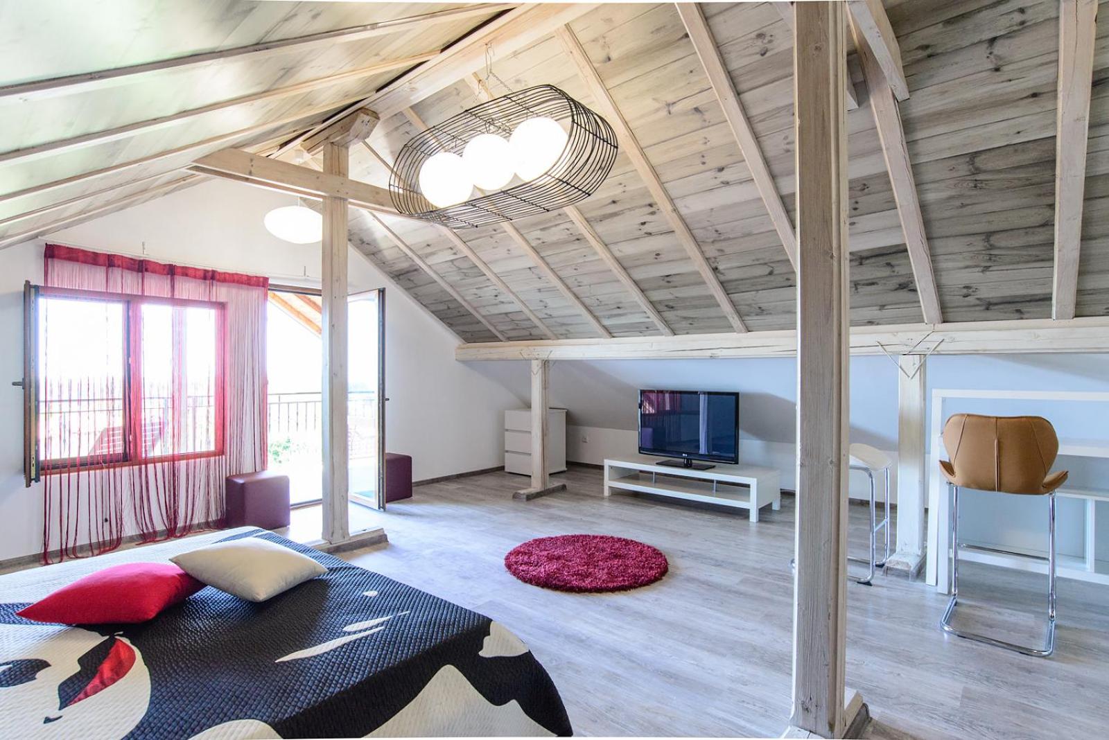 Villa Maja view 2