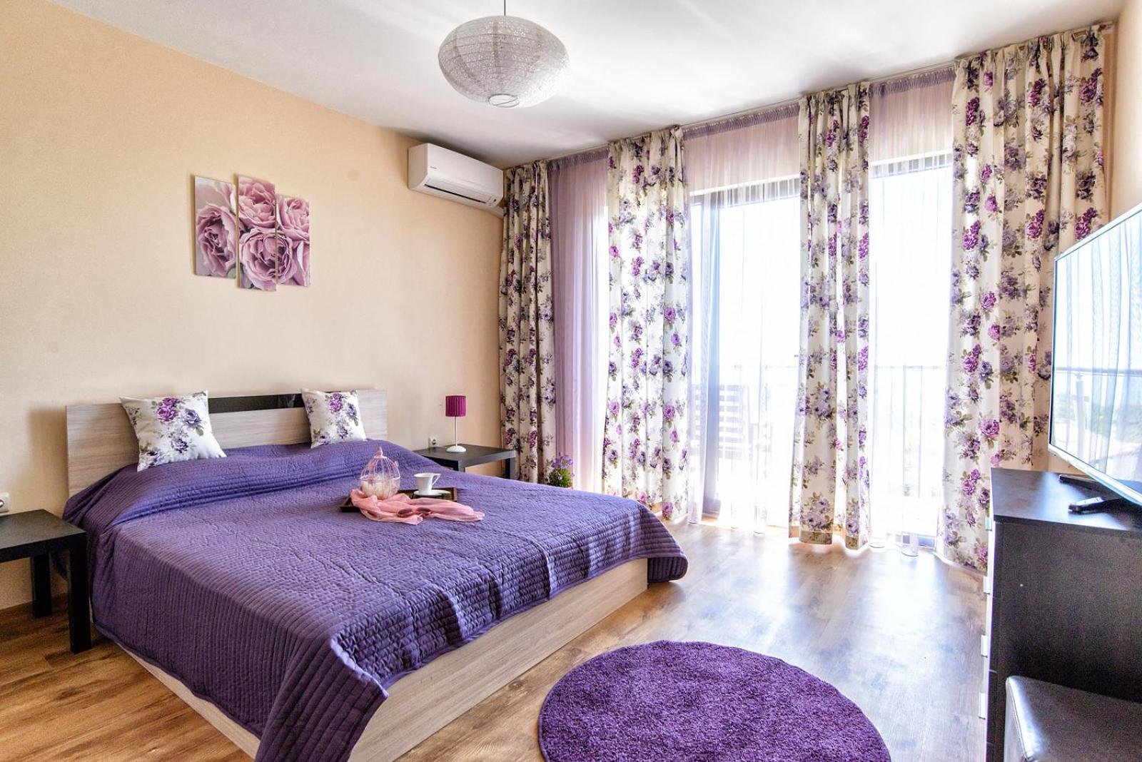 Galata Residence