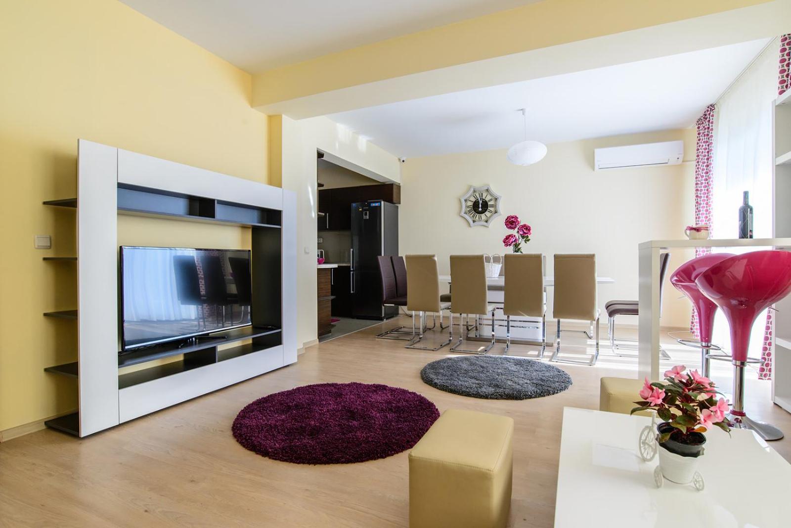 Galata Residence