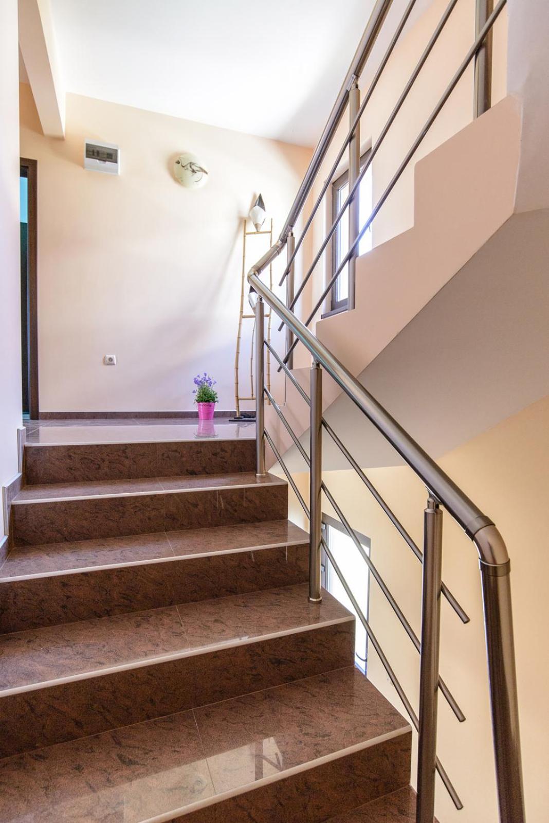 Galata Residence