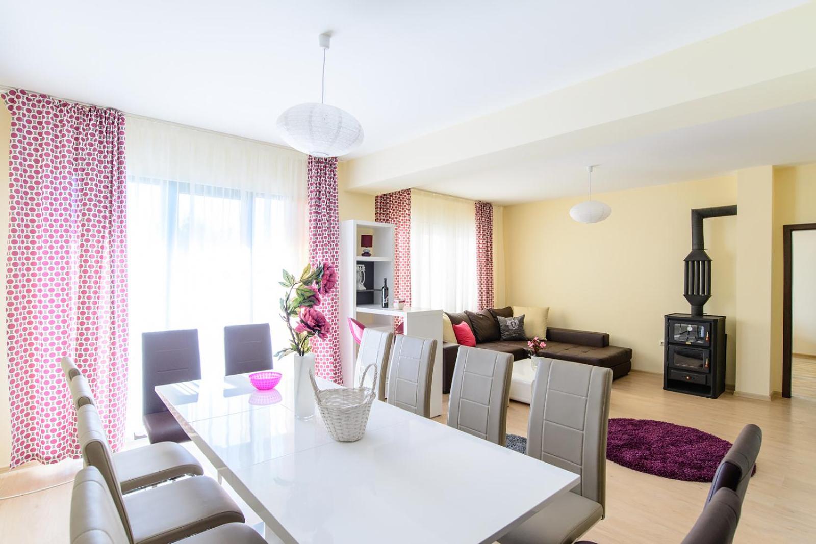 Galata Residence