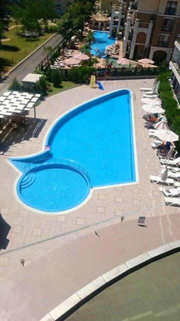 Family Apartments in Solmarin view 4