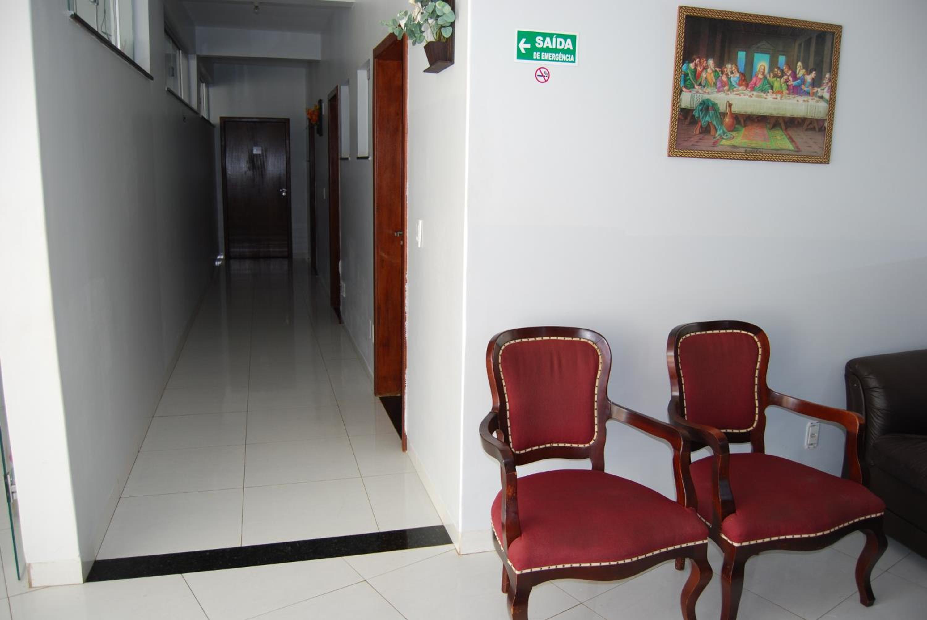 Pousada Santana - Trindade Goiás, photo 9