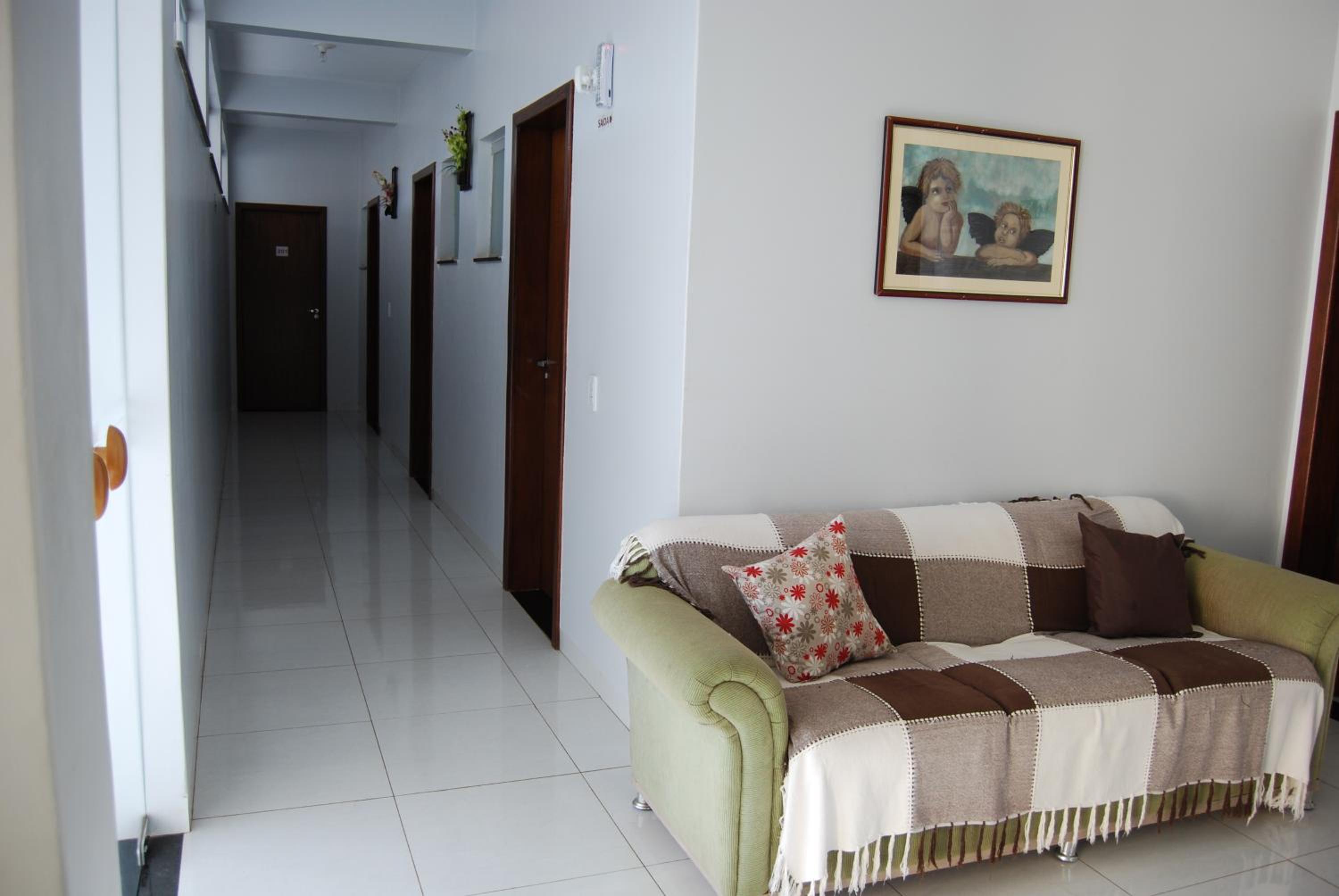 Pousada Santana - Trindade Goiás, photo 18