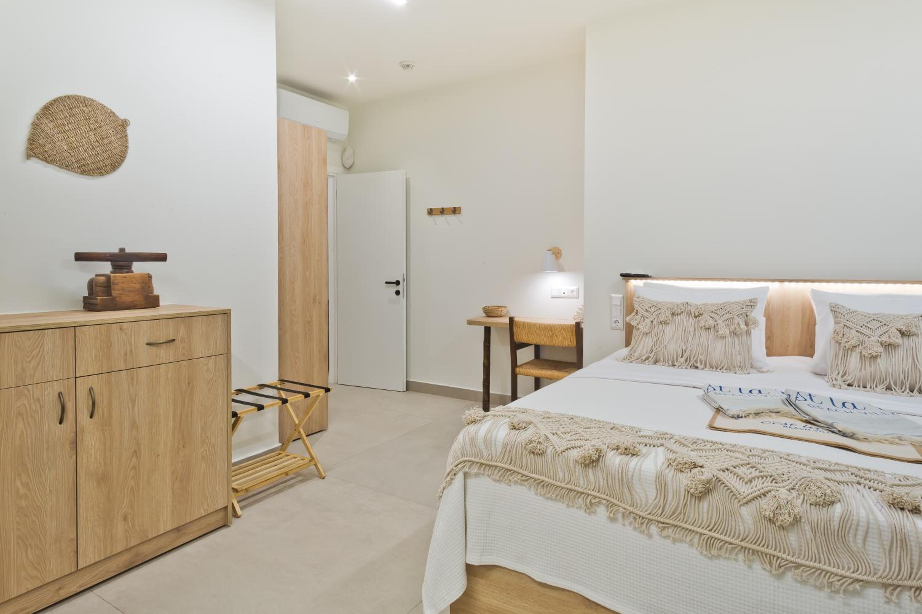 C'est La Vie Beach Villa 1 Ammopi Karpathos