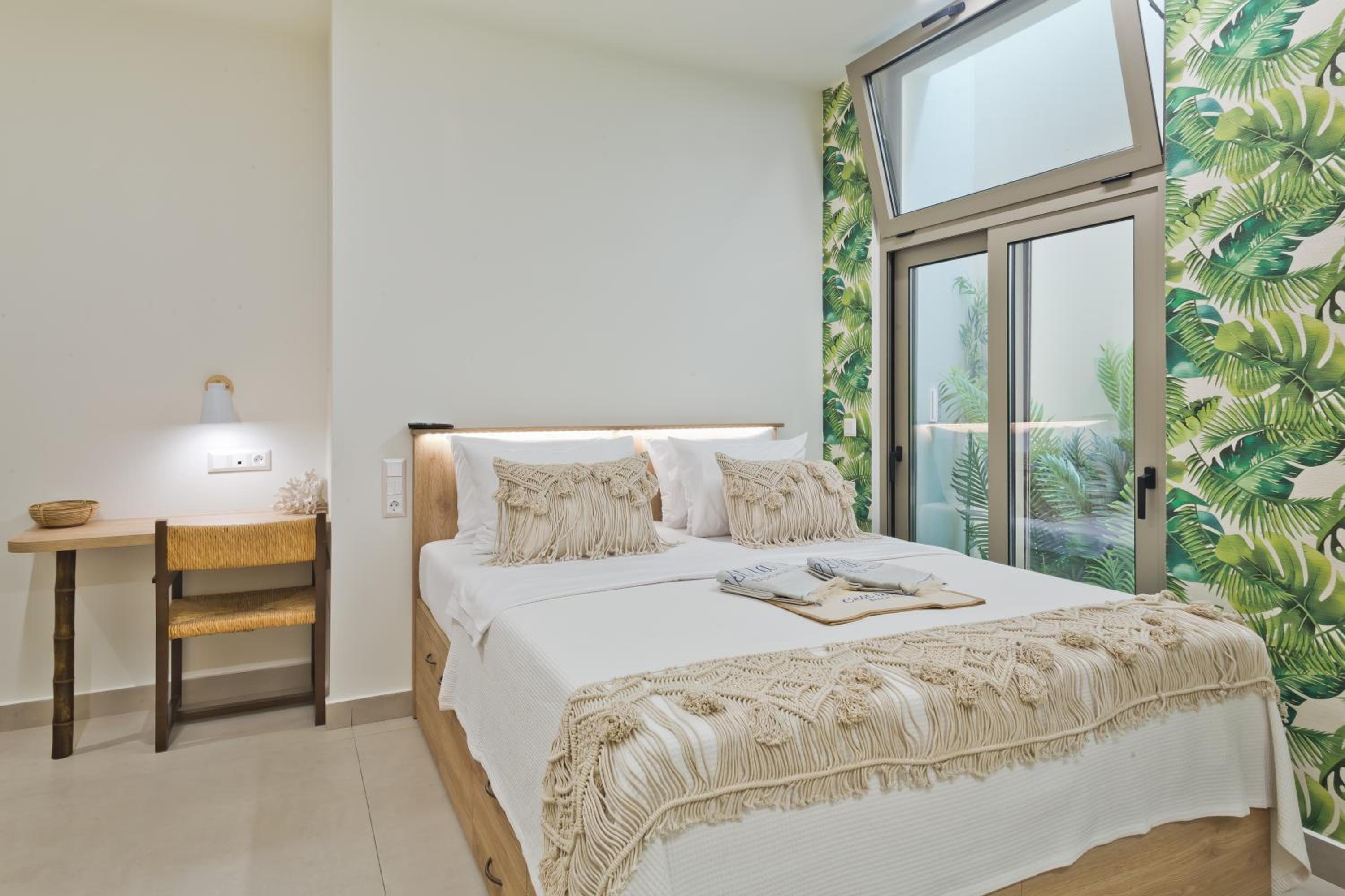 C'est La Vie Beach Villa 1 Ammopi Karpathos