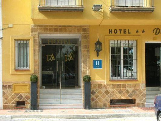 Hotel Don Alfredo - Image 1