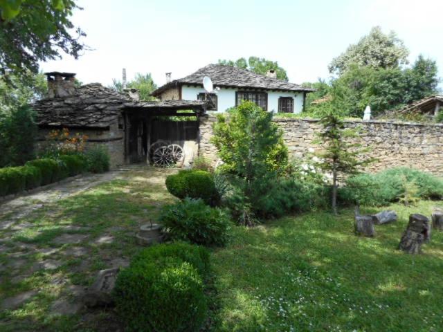 Guesthouse Peyna