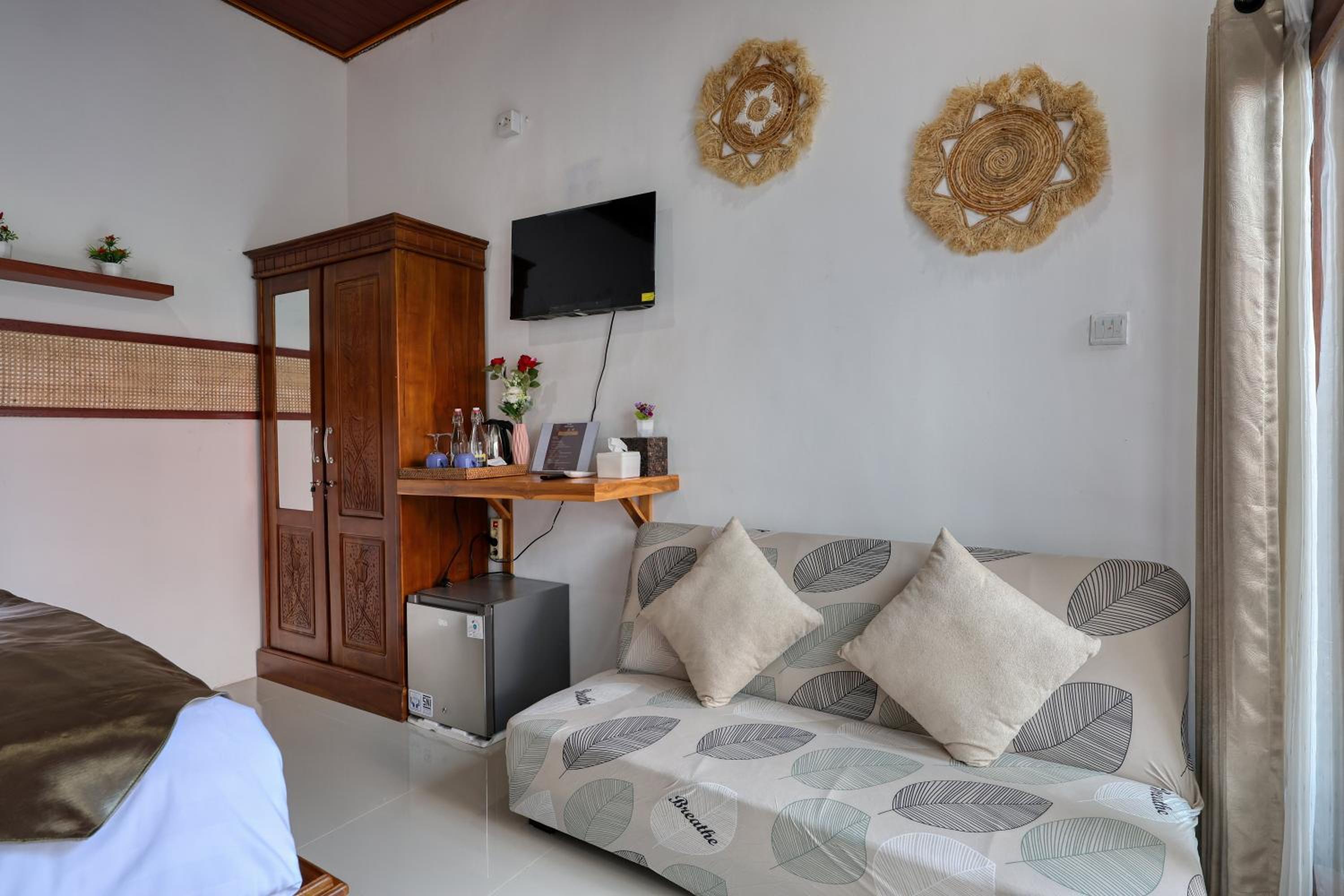 Rostin Mesari Villa