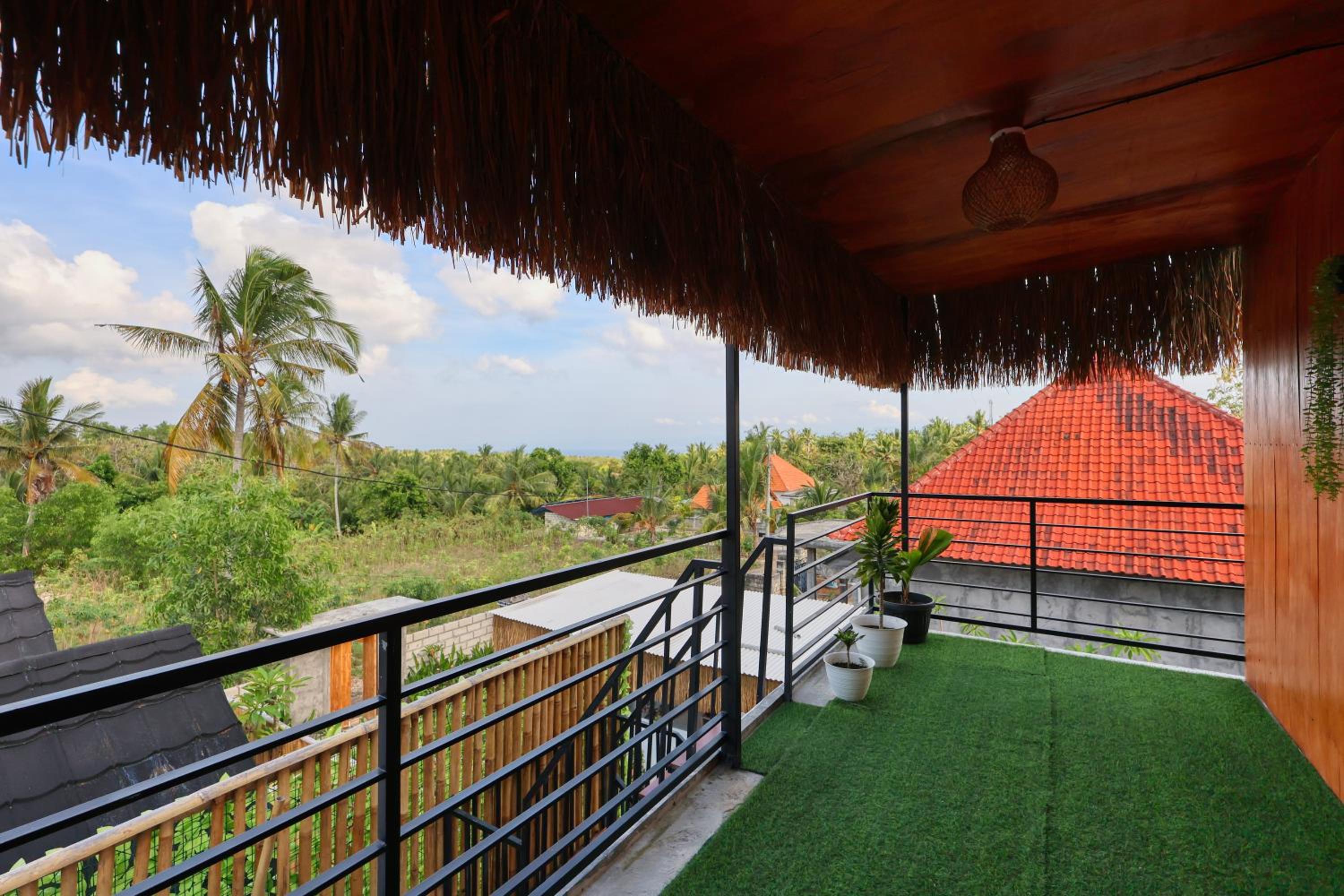 Rostin Mesari Villa