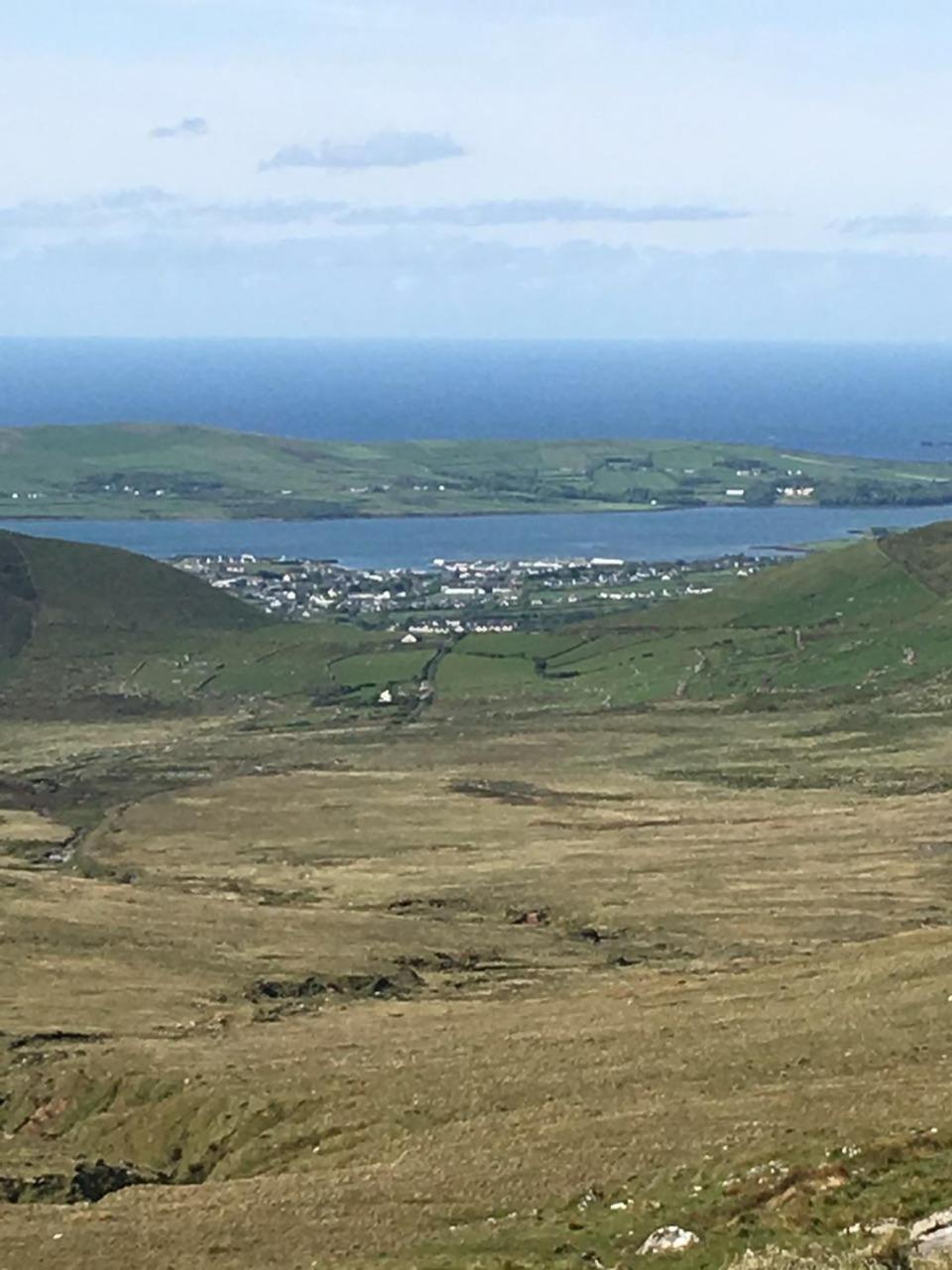 Cois Chnoic en Dingle