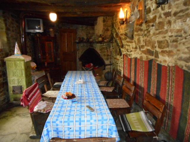 Guesthouse Peyna