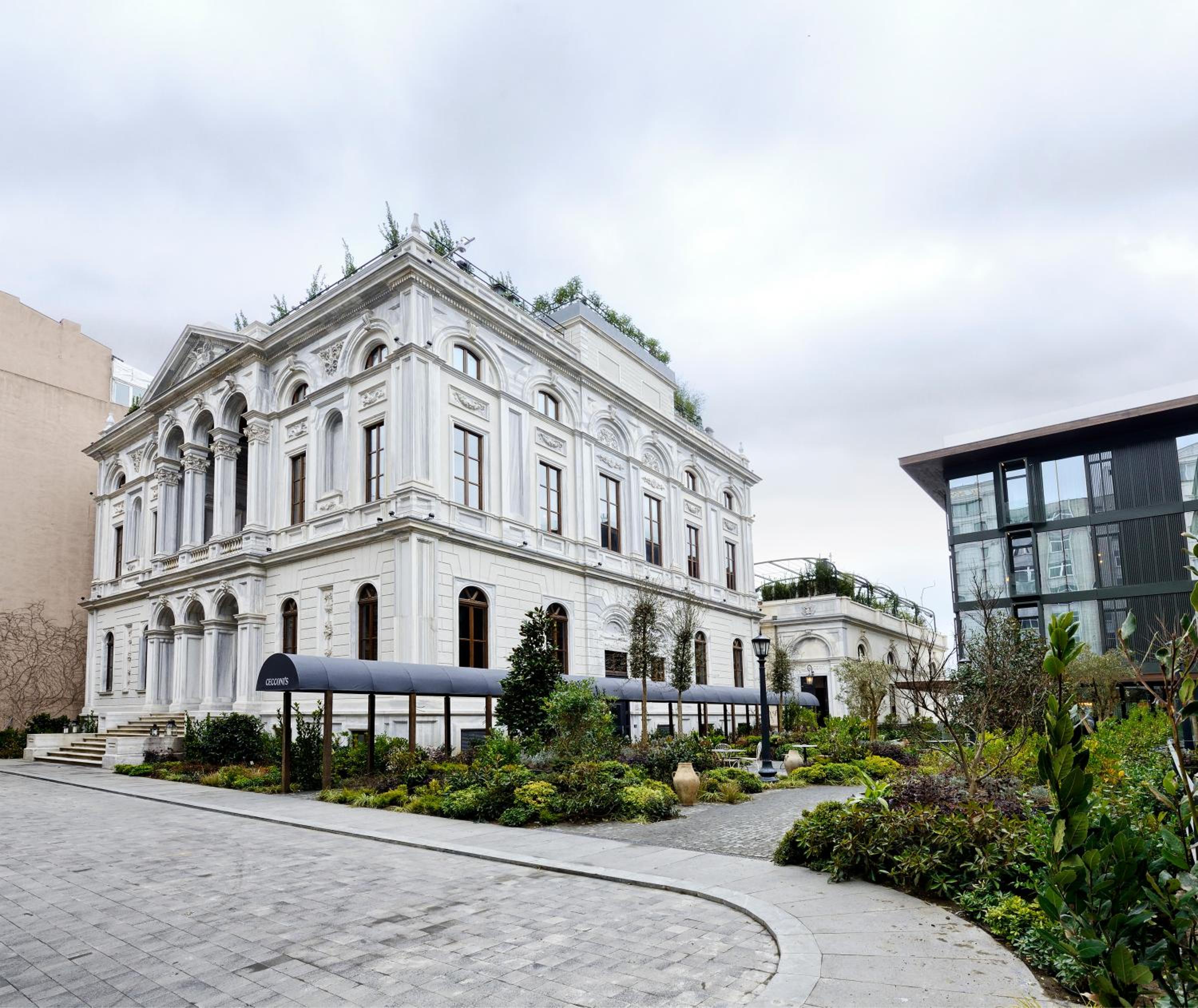 Soho House Istanbul - Image 66