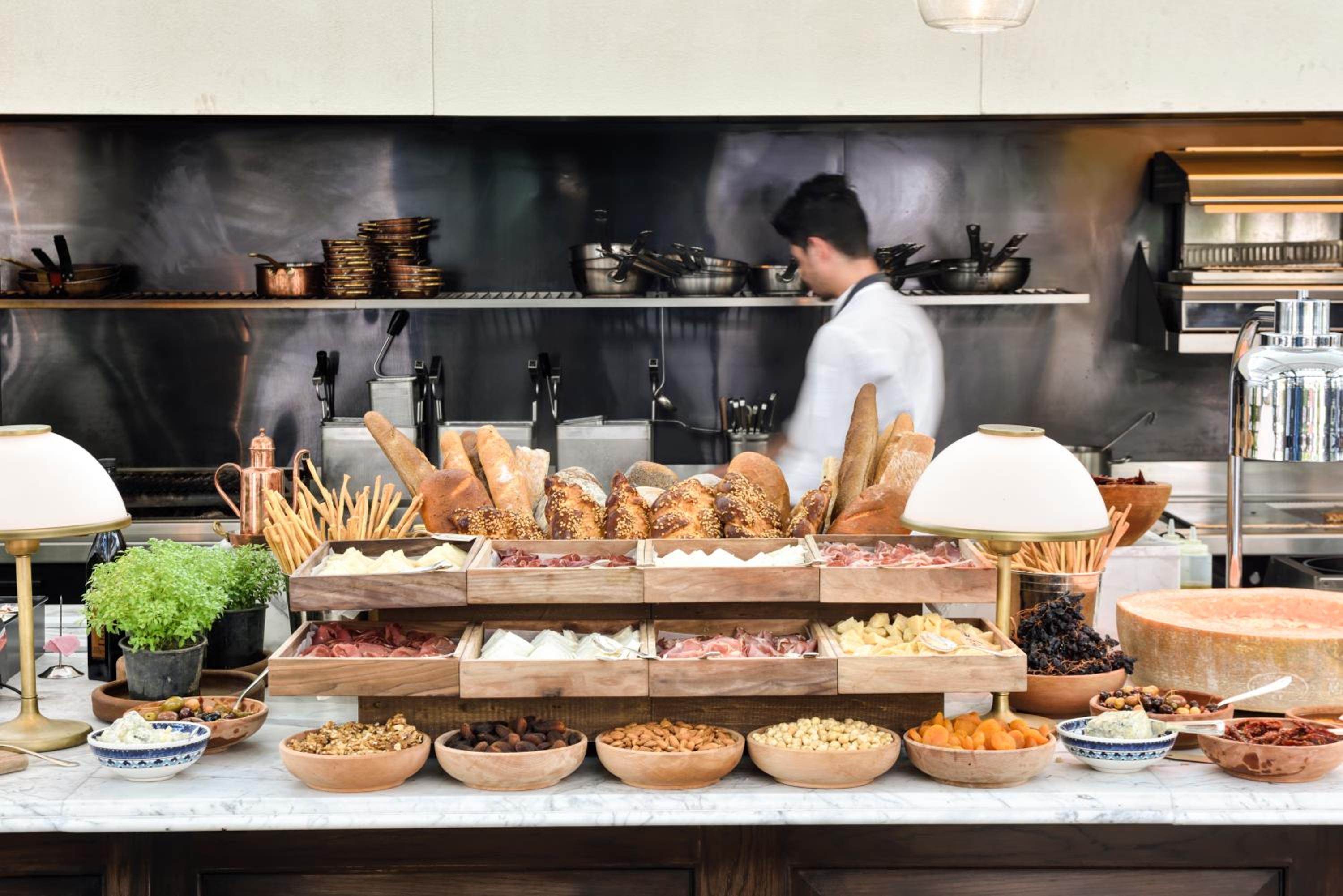 Soho House Istanbul - Image 20