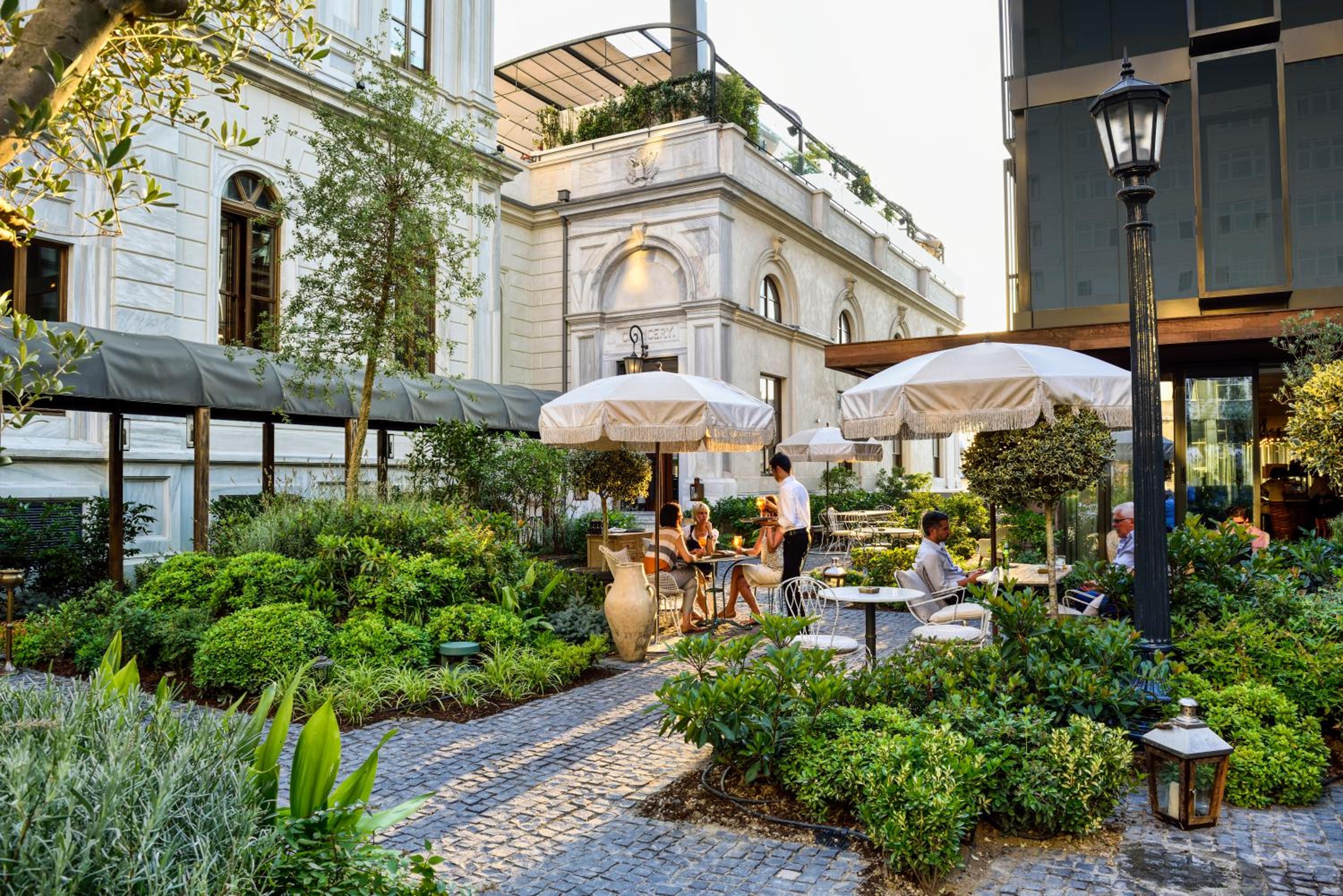 Soho House Istanbul - Image 89