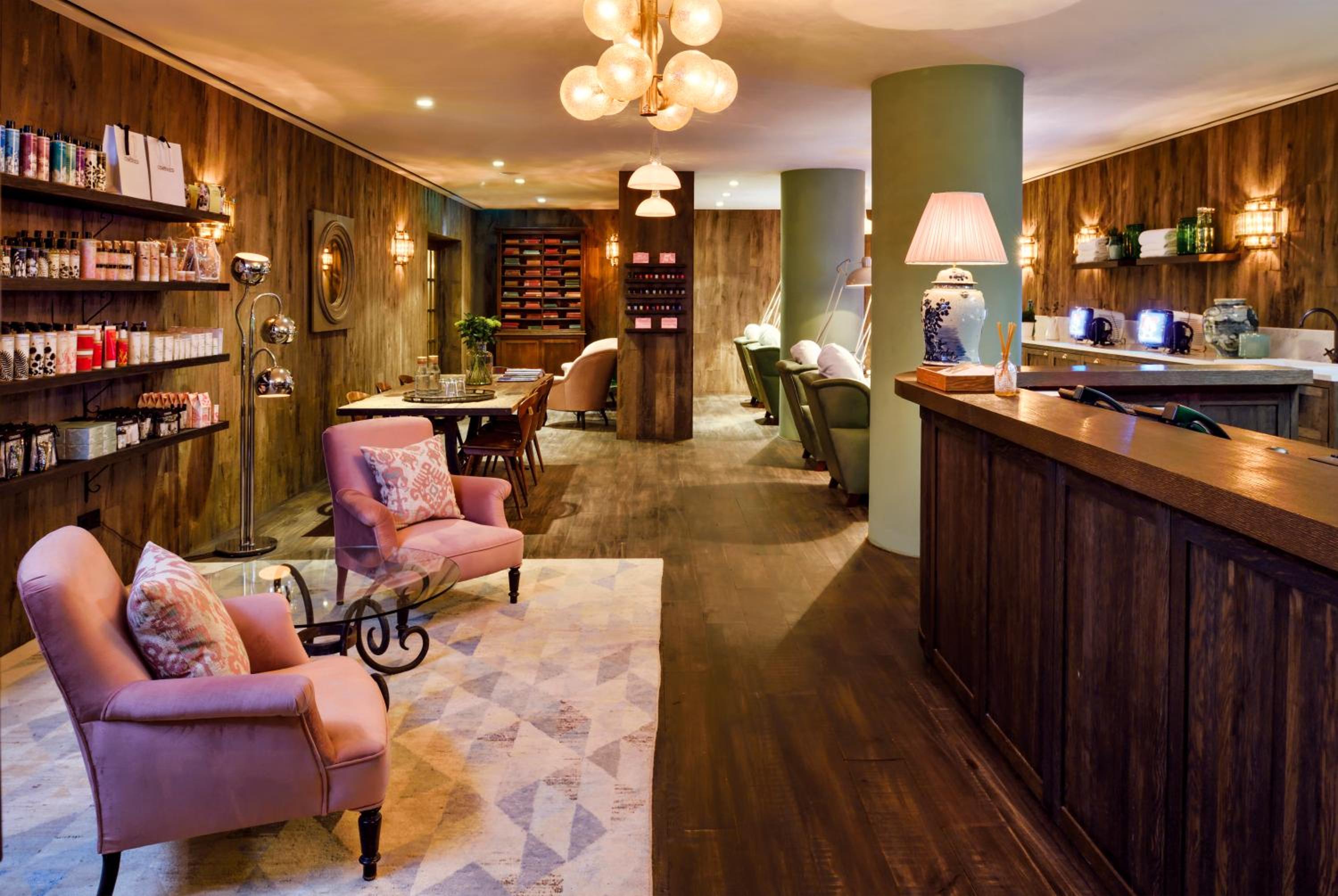 Soho House Istanbul - Image 84