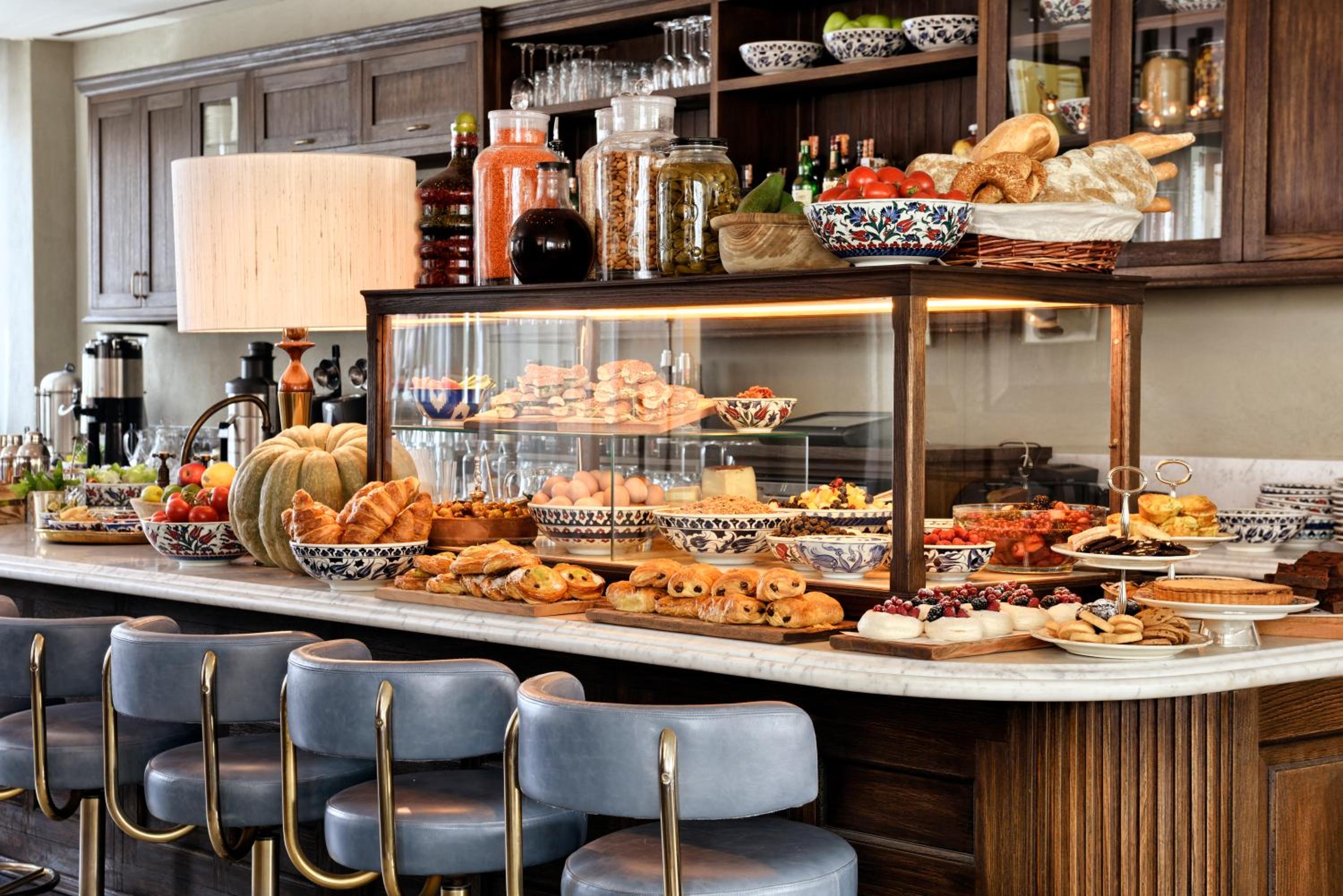 Soho House Istanbul - Image 21