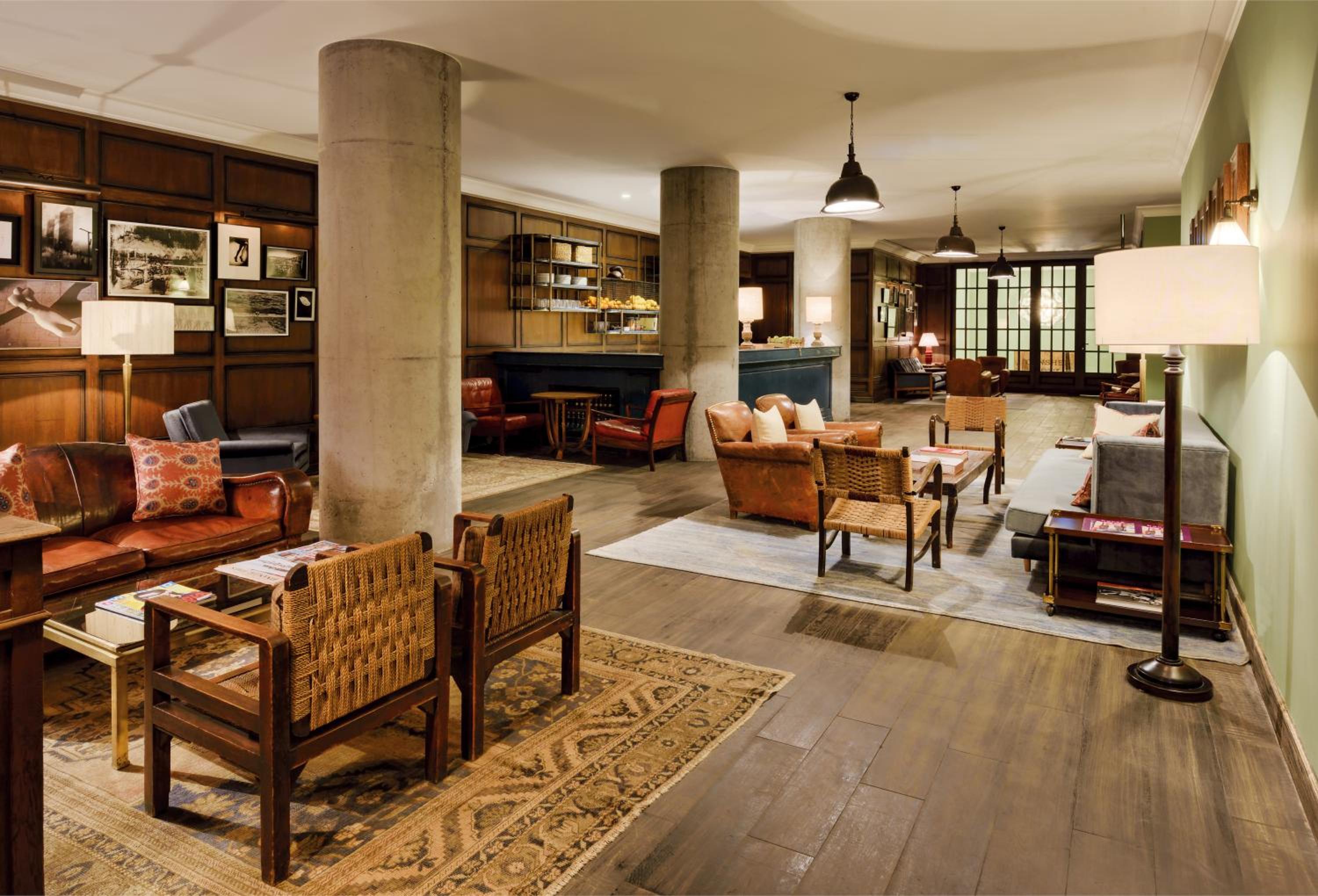 Soho House Istanbul - Image 25