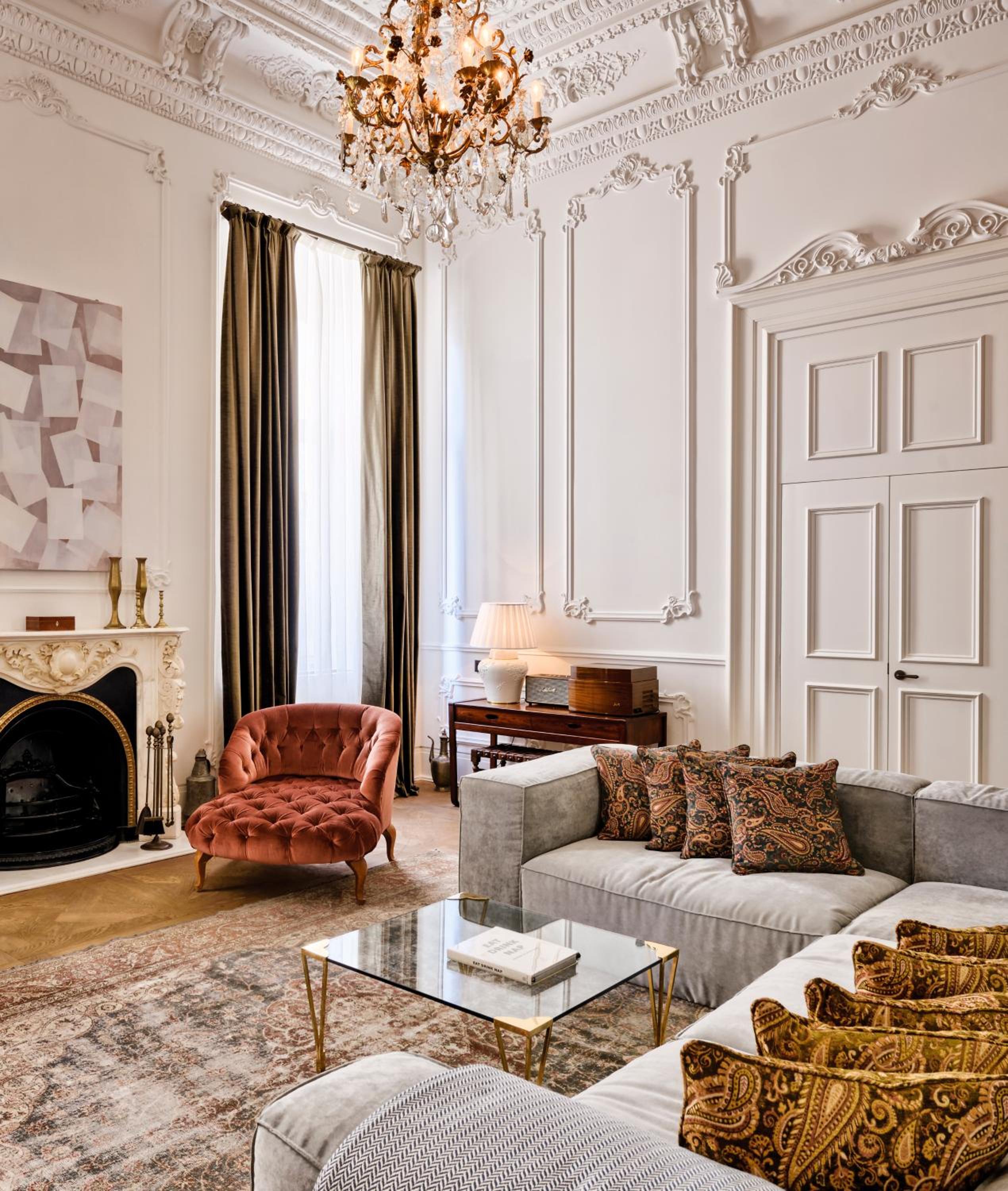 Soho House Istanbul - Image 45