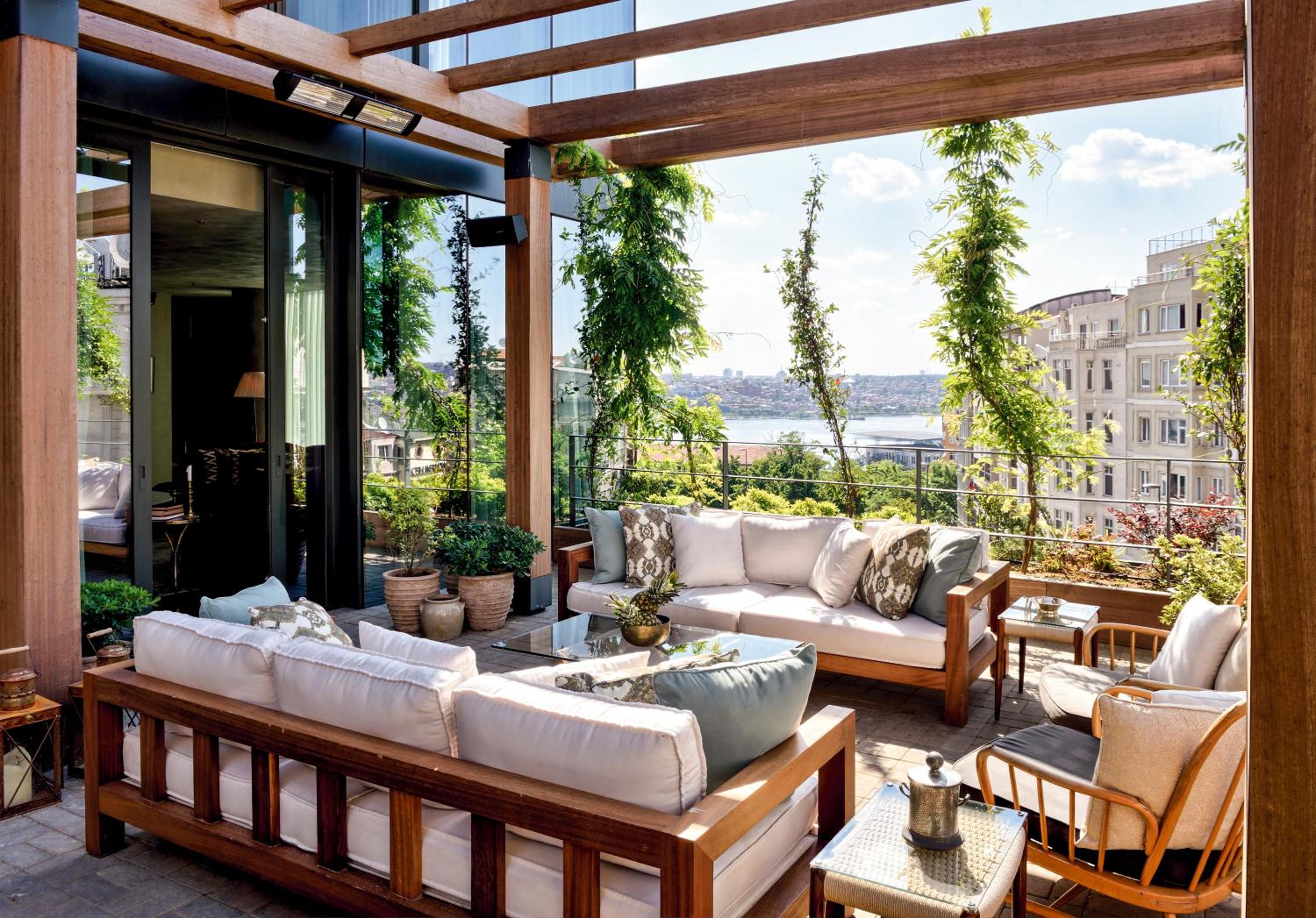 Soho House Istanbul - Image 72