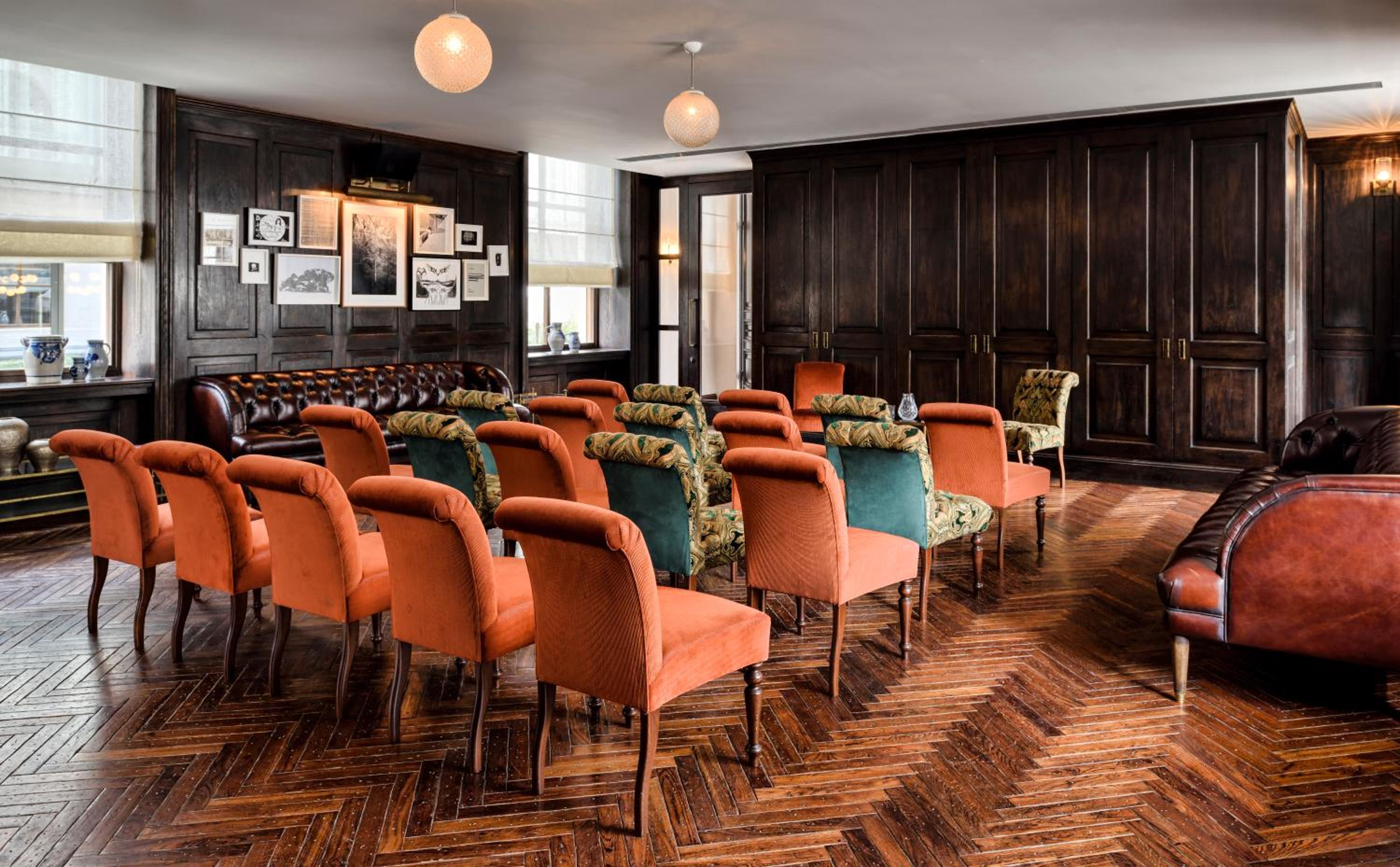 Soho House Istanbul - Image 31