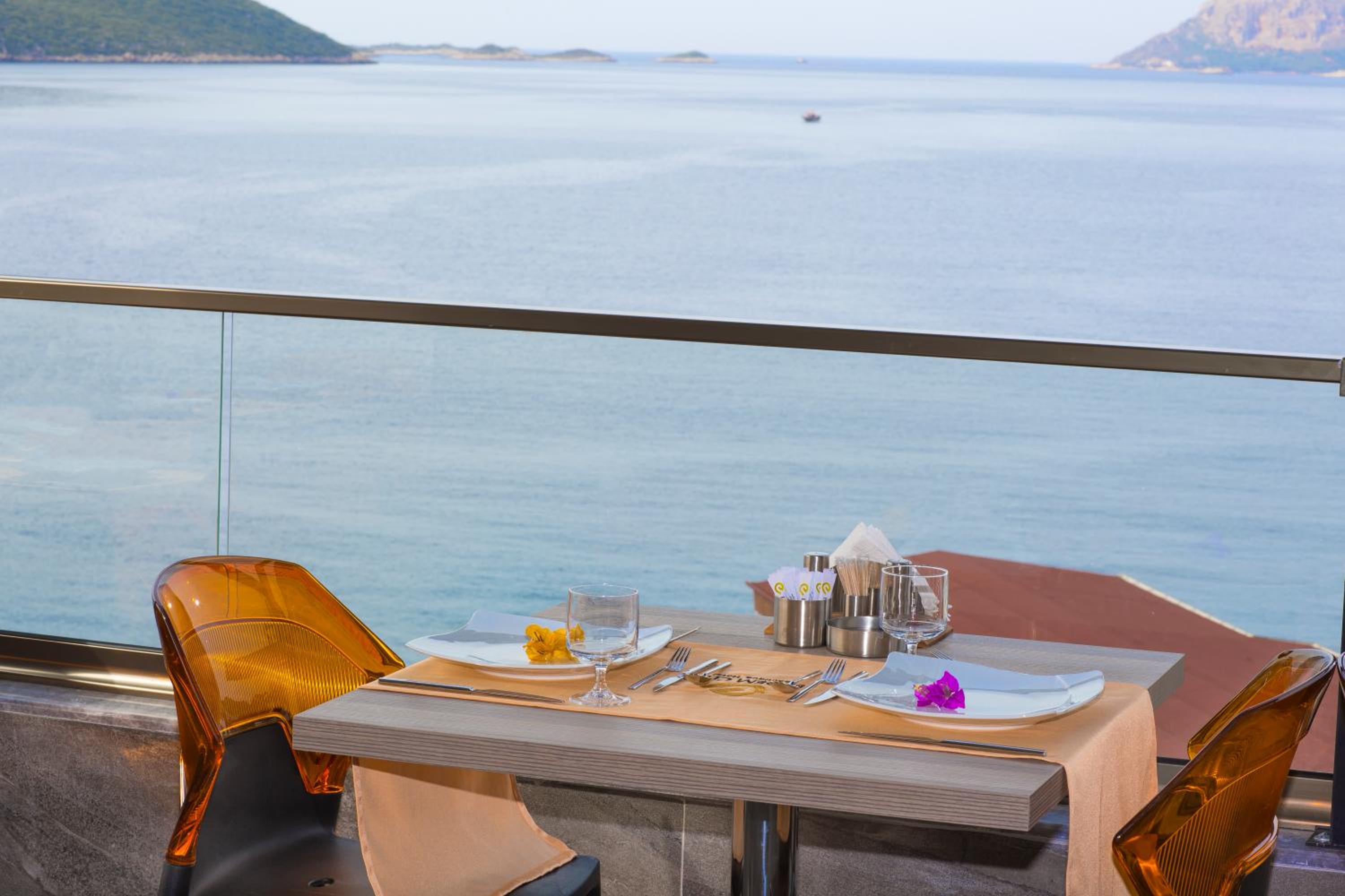 Erdem City Hotel - Image 58