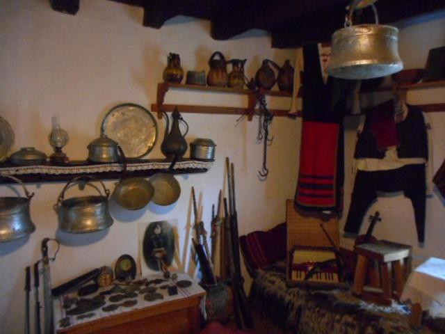 Guesthouse Peyna