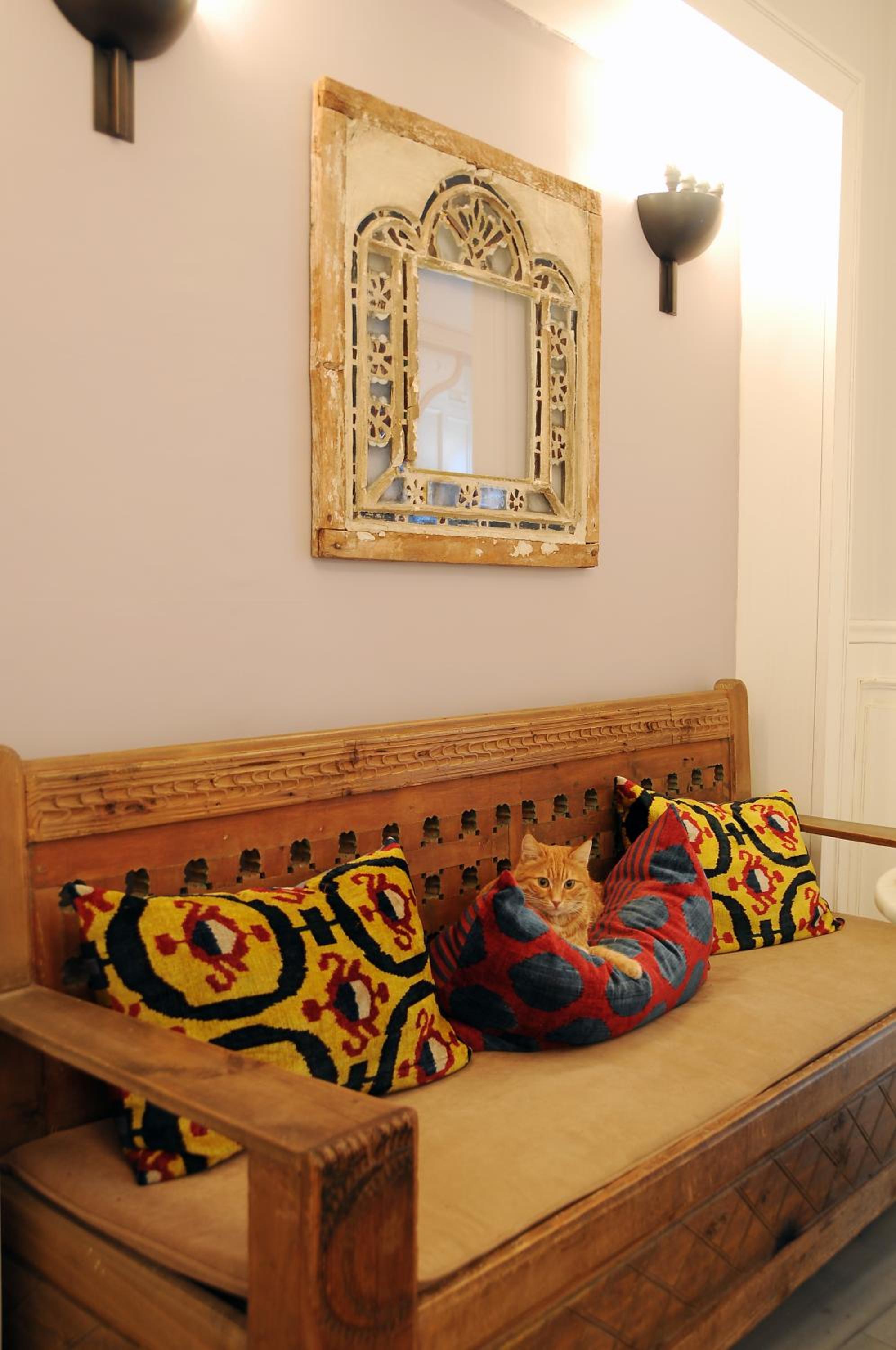 Hotel Empress Zoe - Image 55