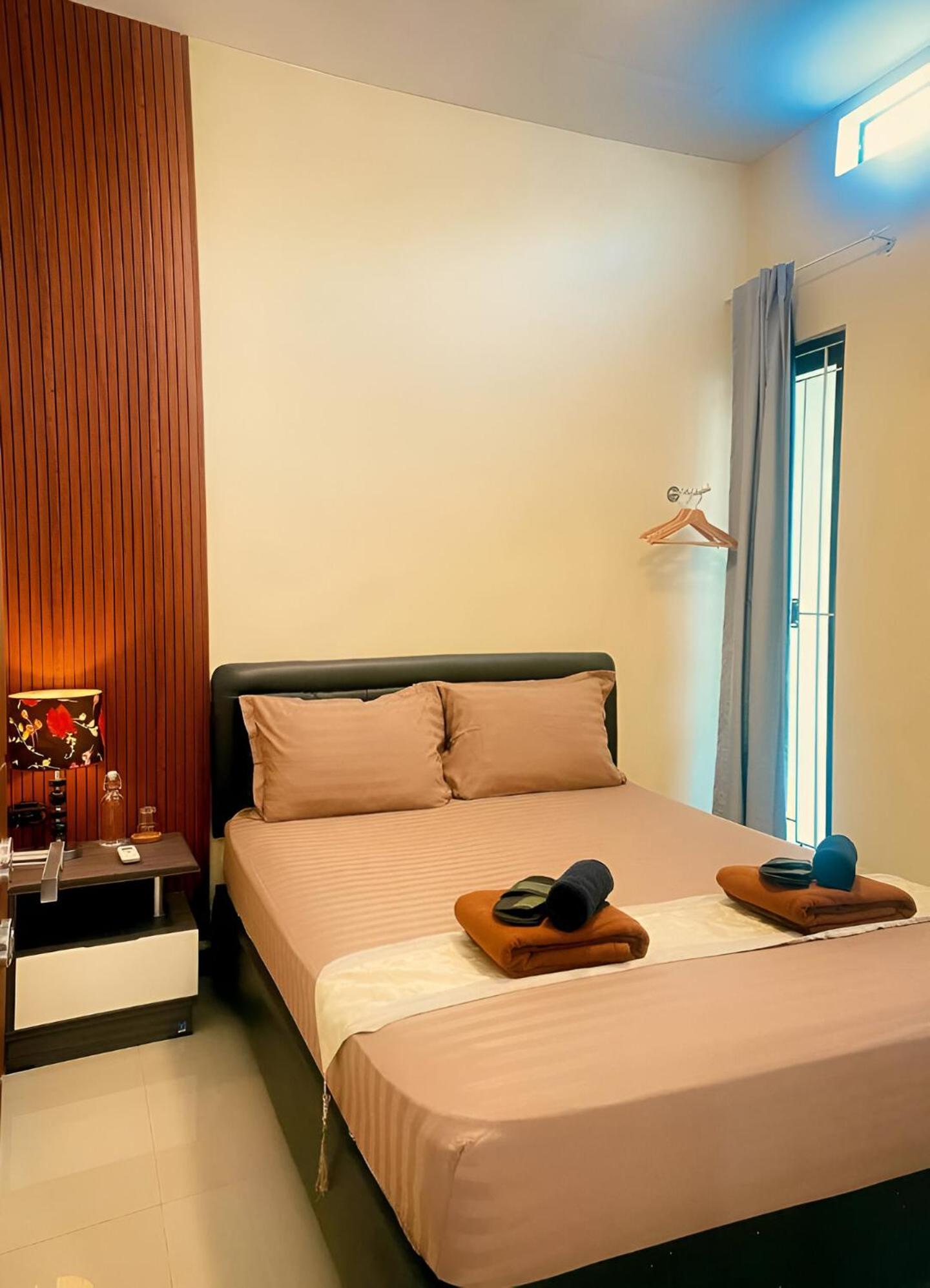 Dea's House Homestay